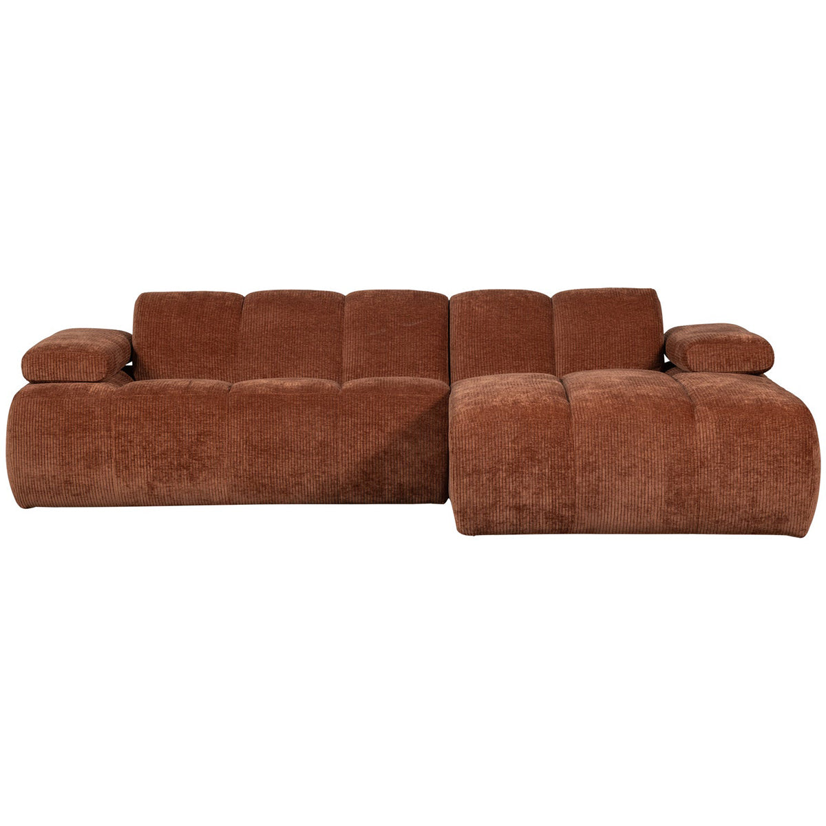 Mojo Chaise Longue Sofa