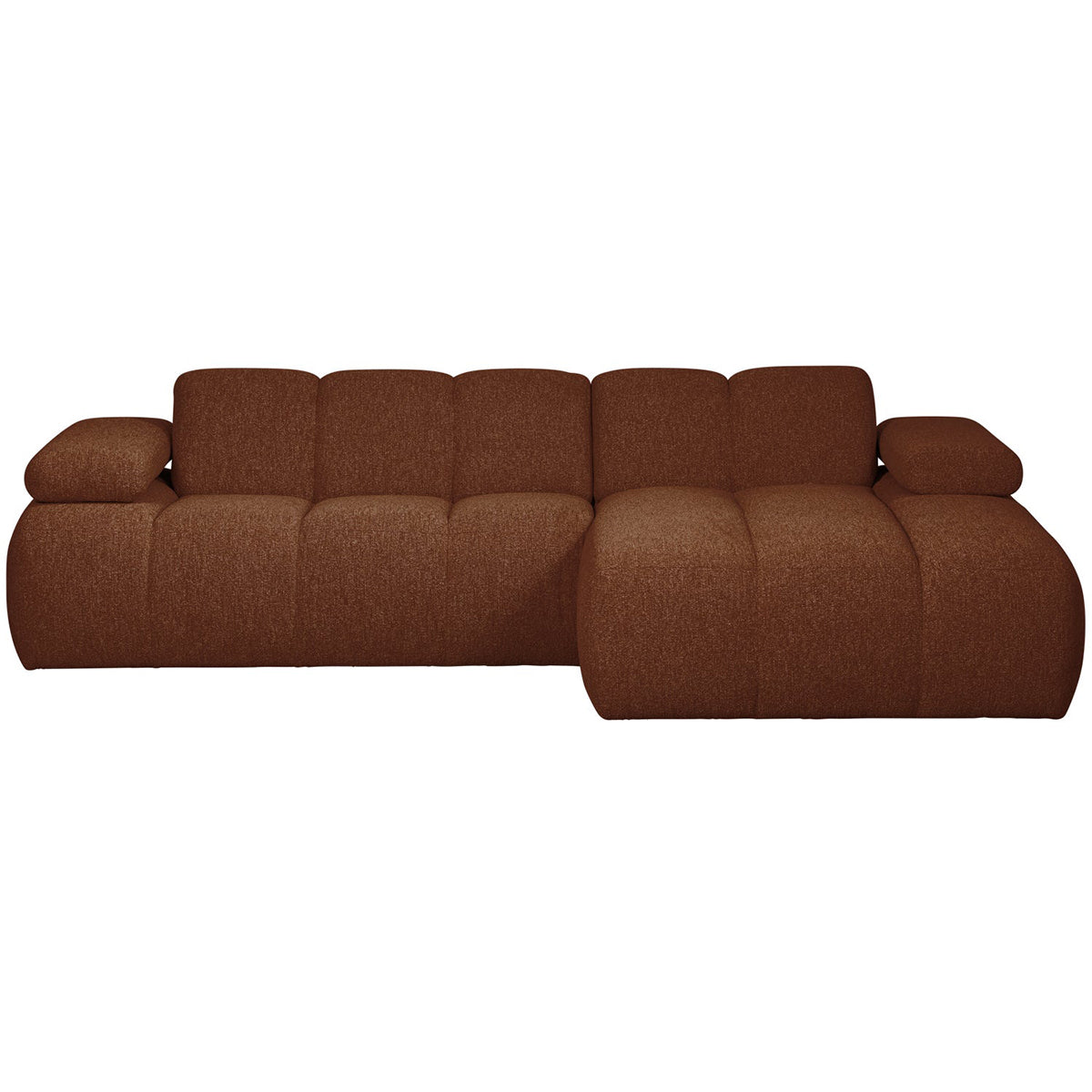 Mojo Chaise Longue Sofa