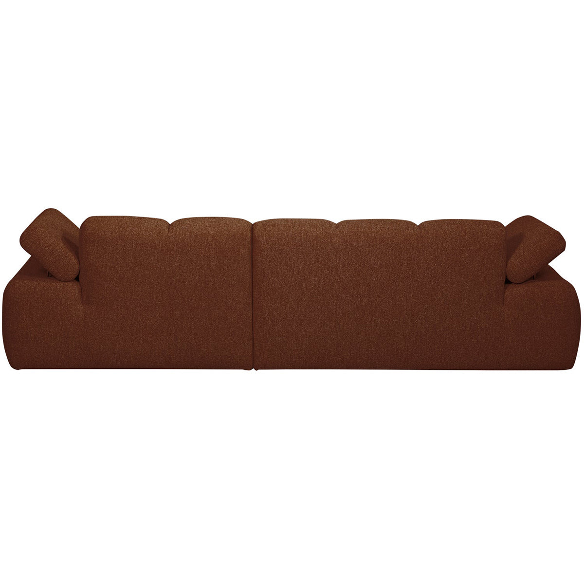 Mojo Chaise Longue Sofa