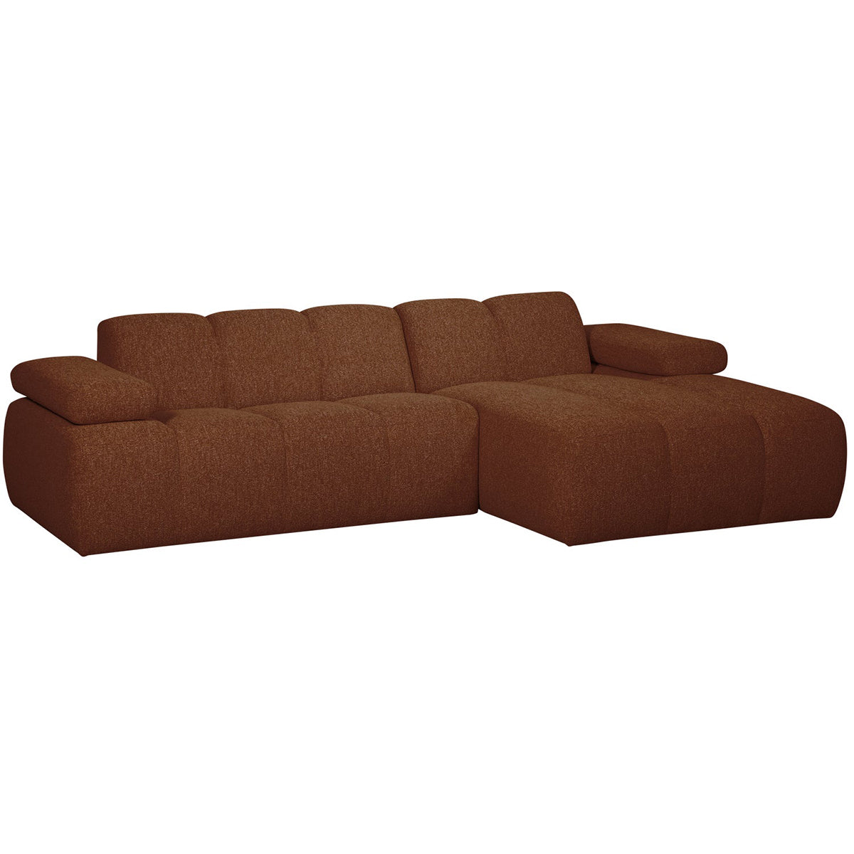 Mojo Chaise Longue Sofa
