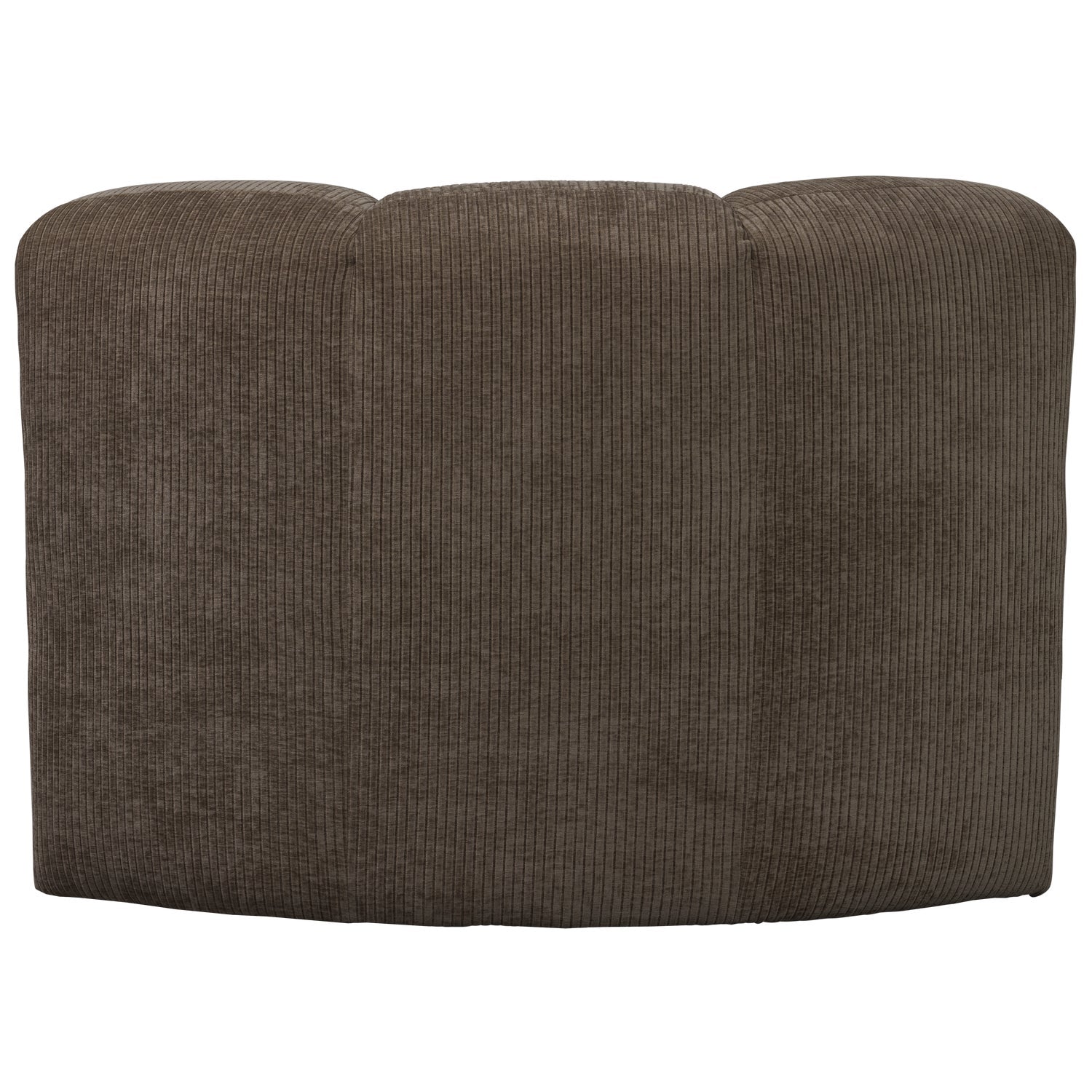 Mojo Corner Dining Bench with Backrest