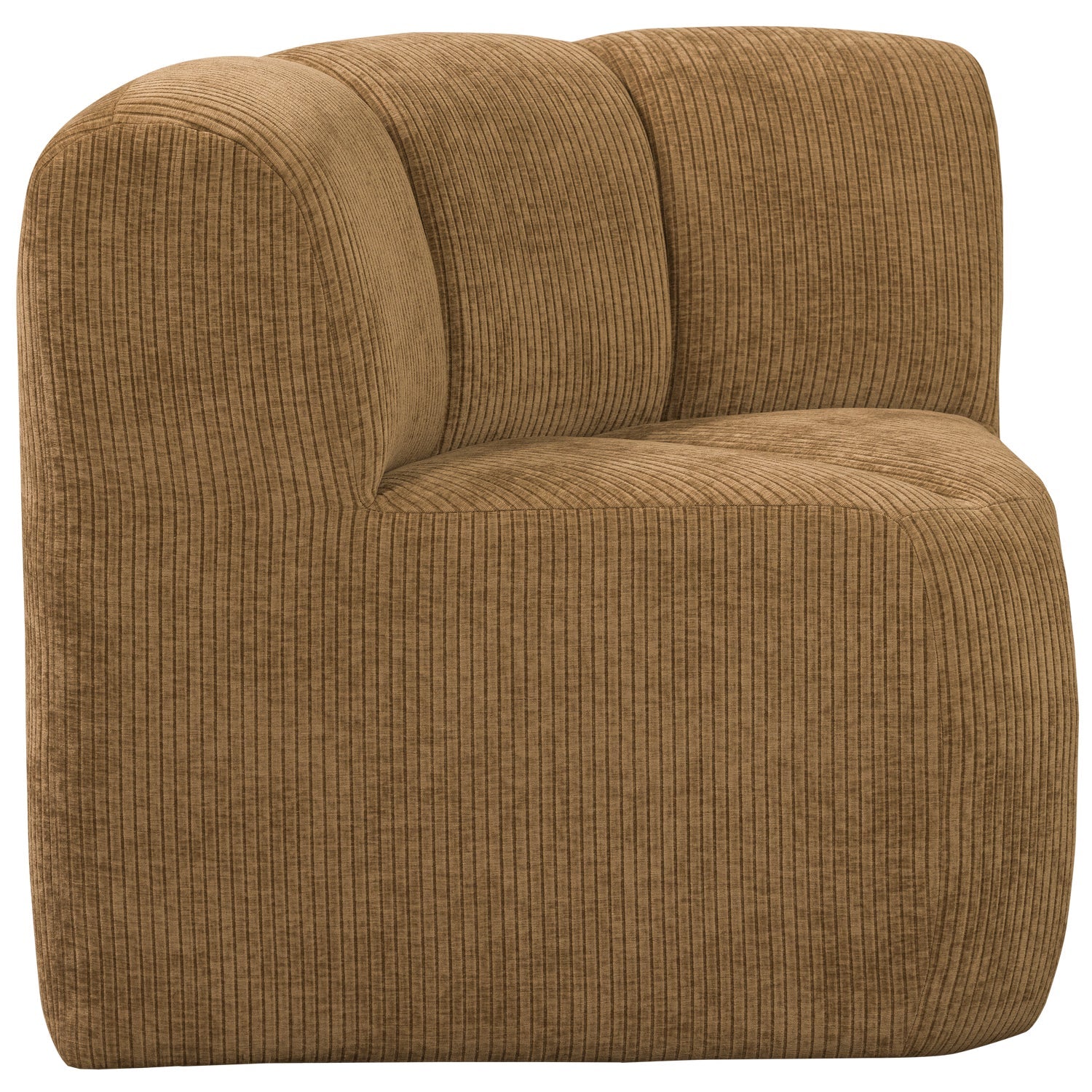 Mojo Corner Dining Bench with Backrest