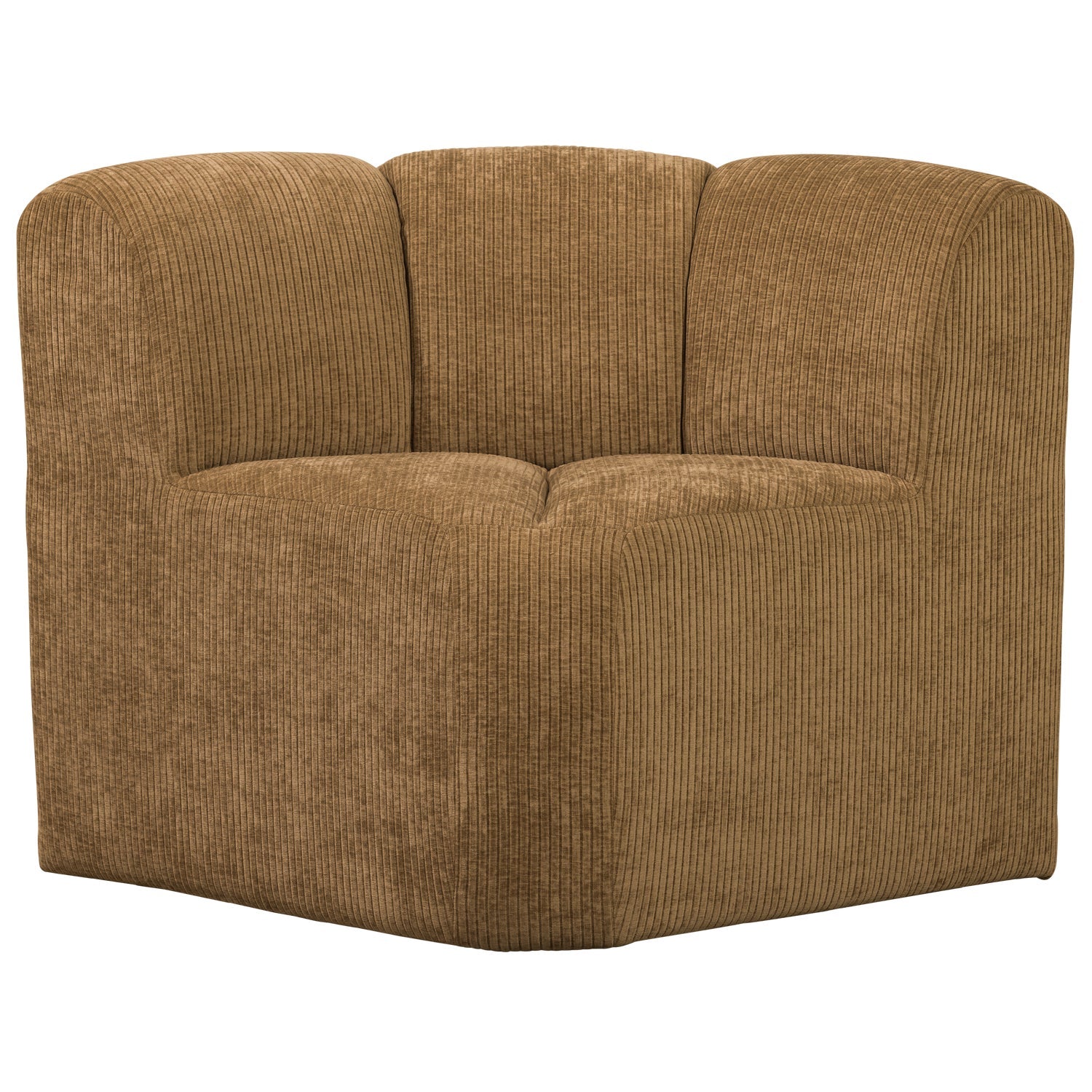 Mojo Corner Dining Bench with Backrest