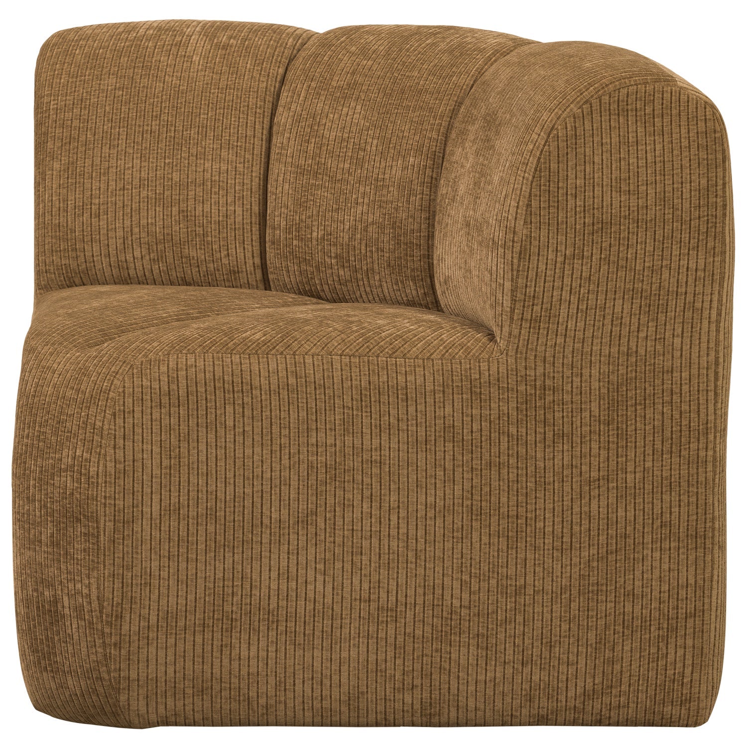 Mojo Corner Dining Bench with Backrest