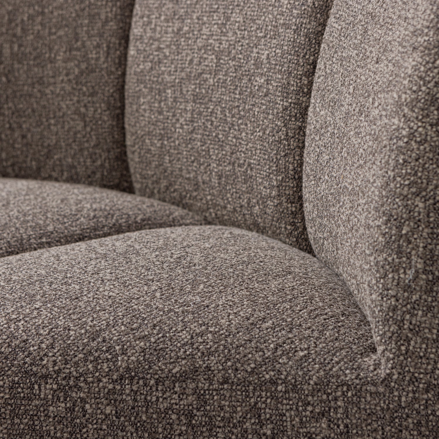 Mojo Corner Dining Bench with Backrest