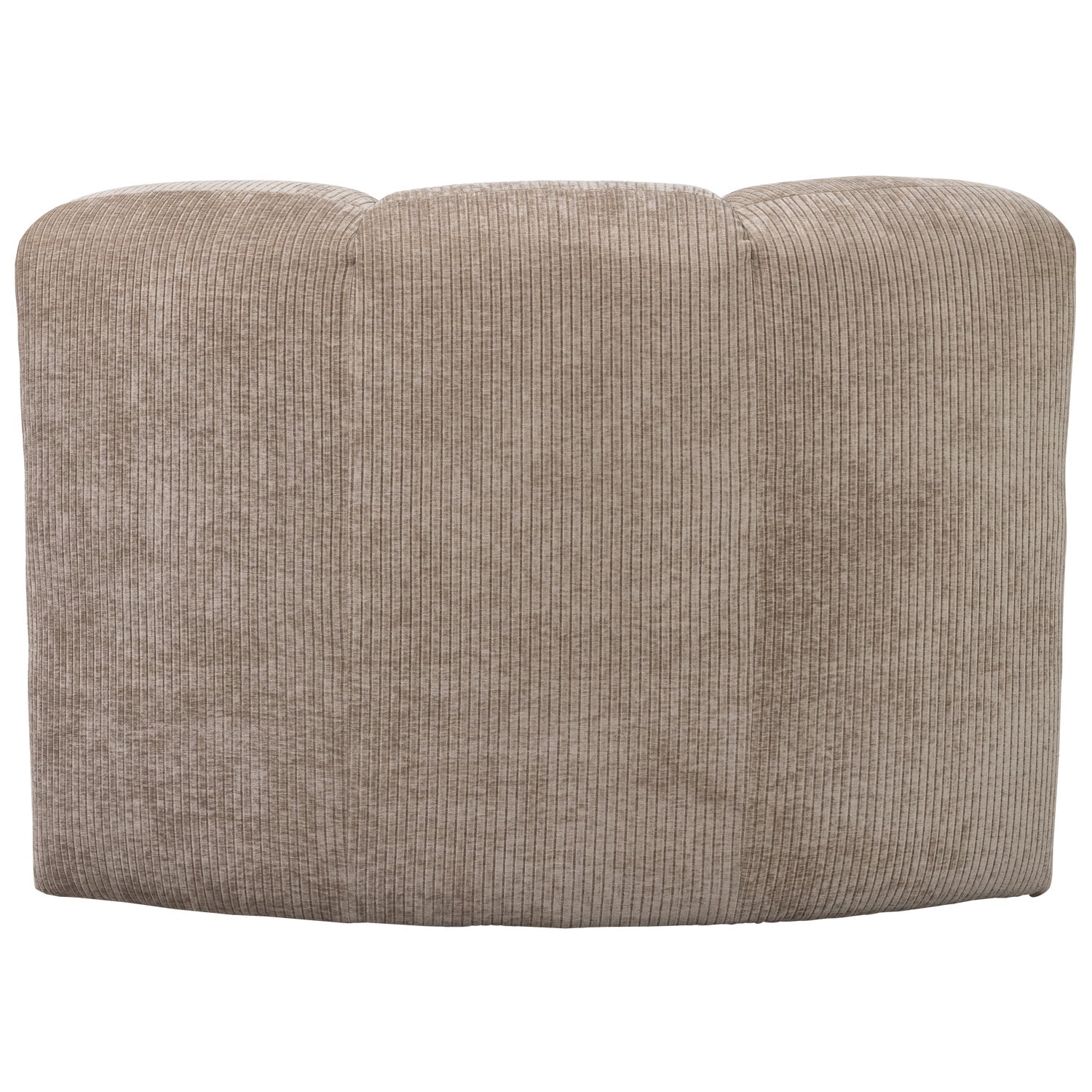 Mojo Corner Dining Bench with Backrest