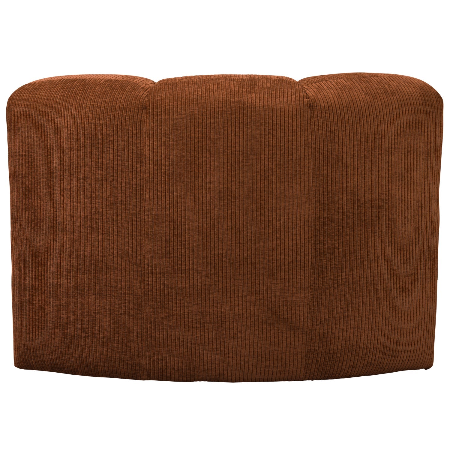 Mojo Corner Dining Bench with Backrest