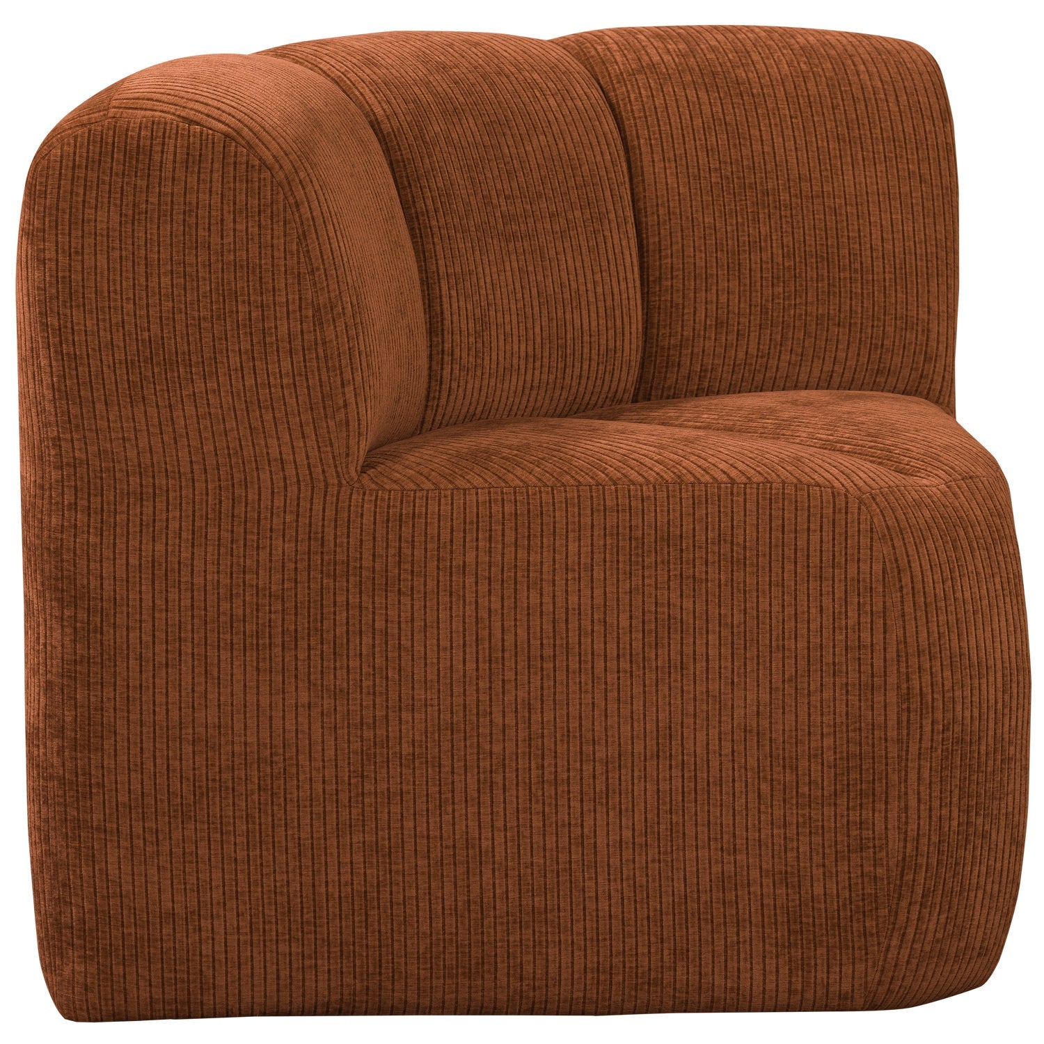 Mojo Corner Dining Bench with Backrest