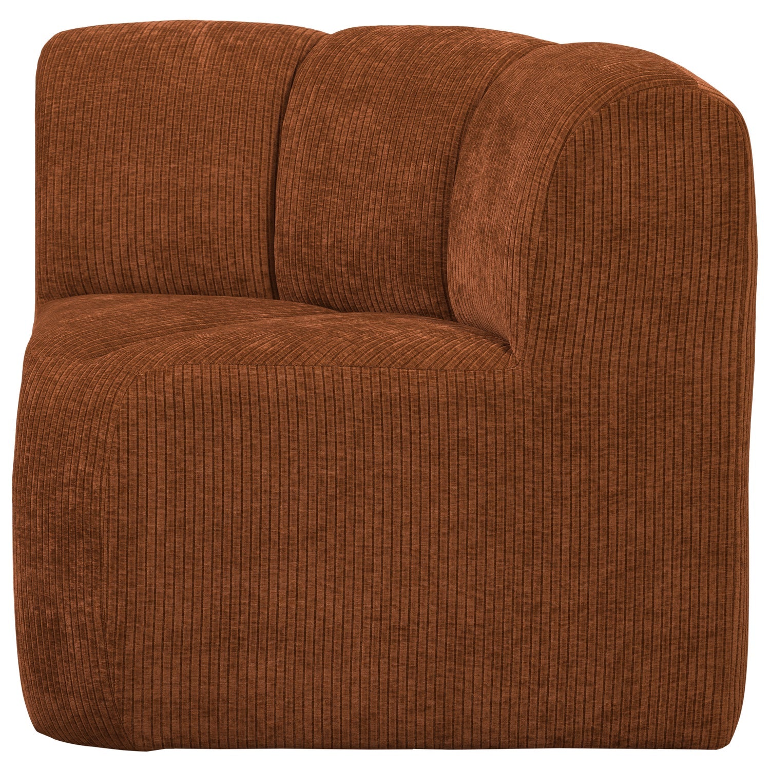 Mojo Corner Dining Bench with Backrest