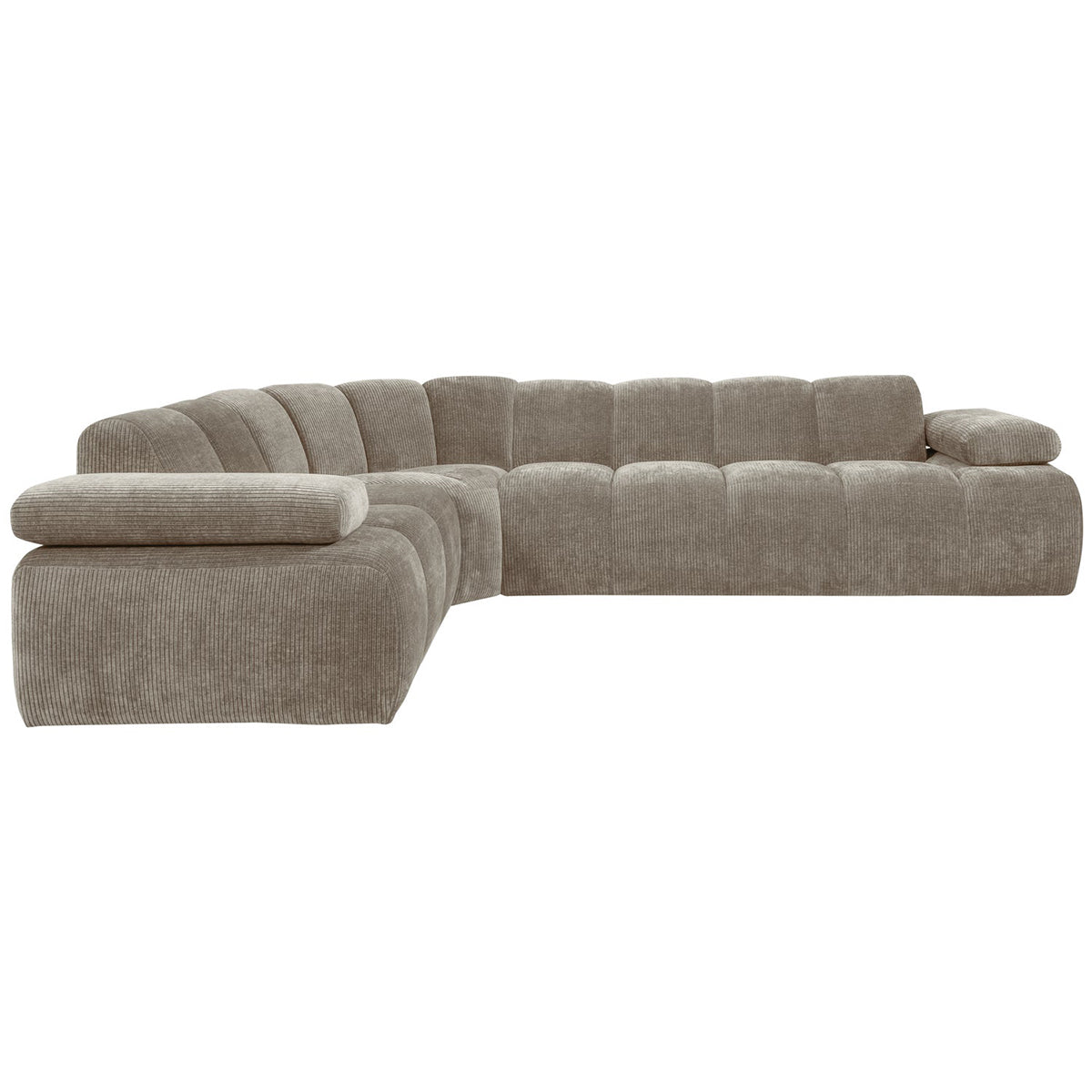 Mojo Corner Sofa