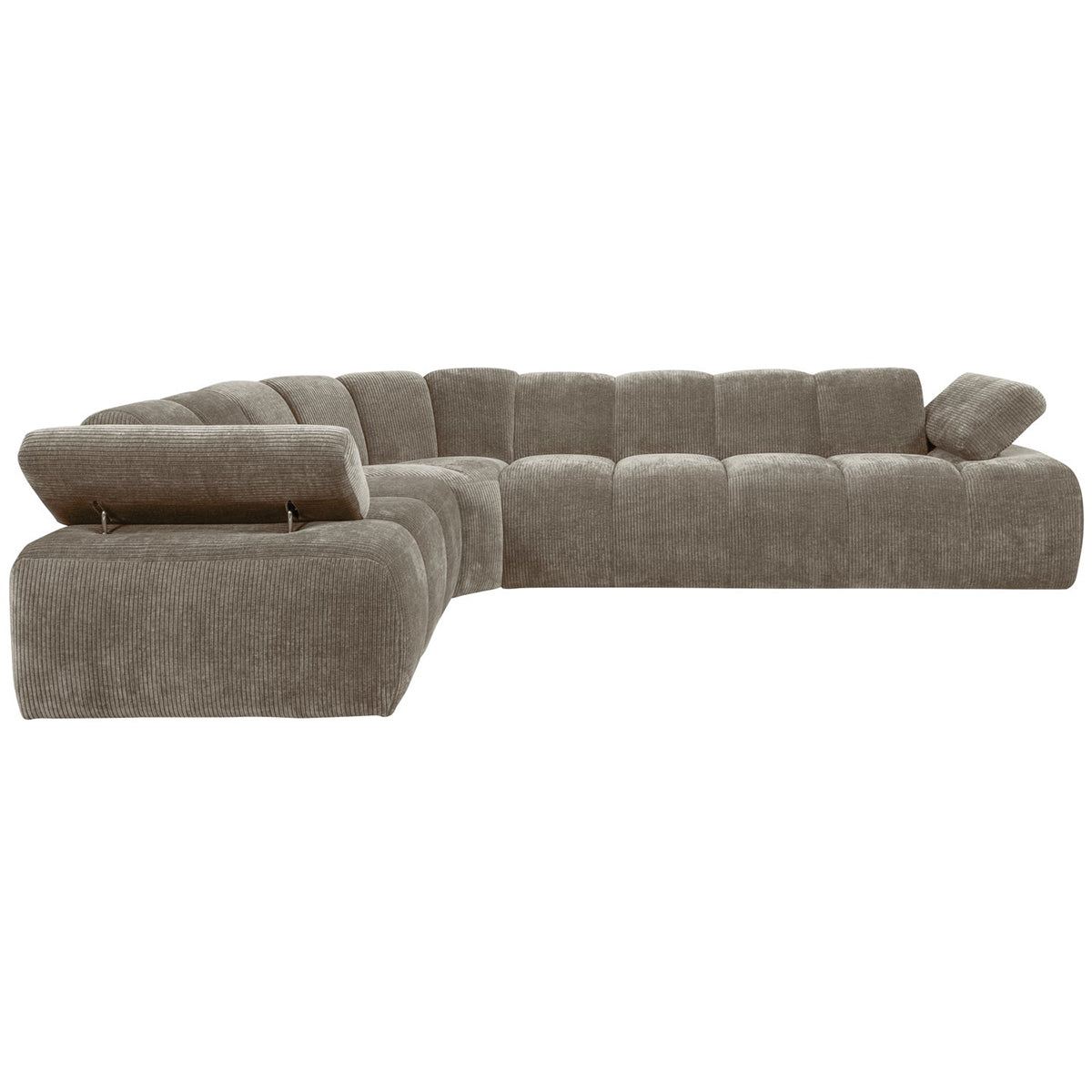 Mojo Corner Sofa