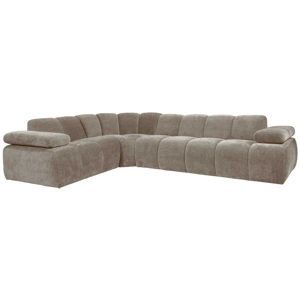 Mojo Corner Sofa