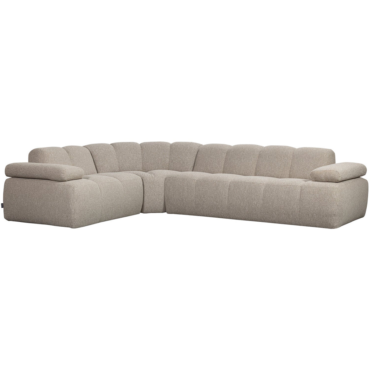 Mojo Corner Sofa