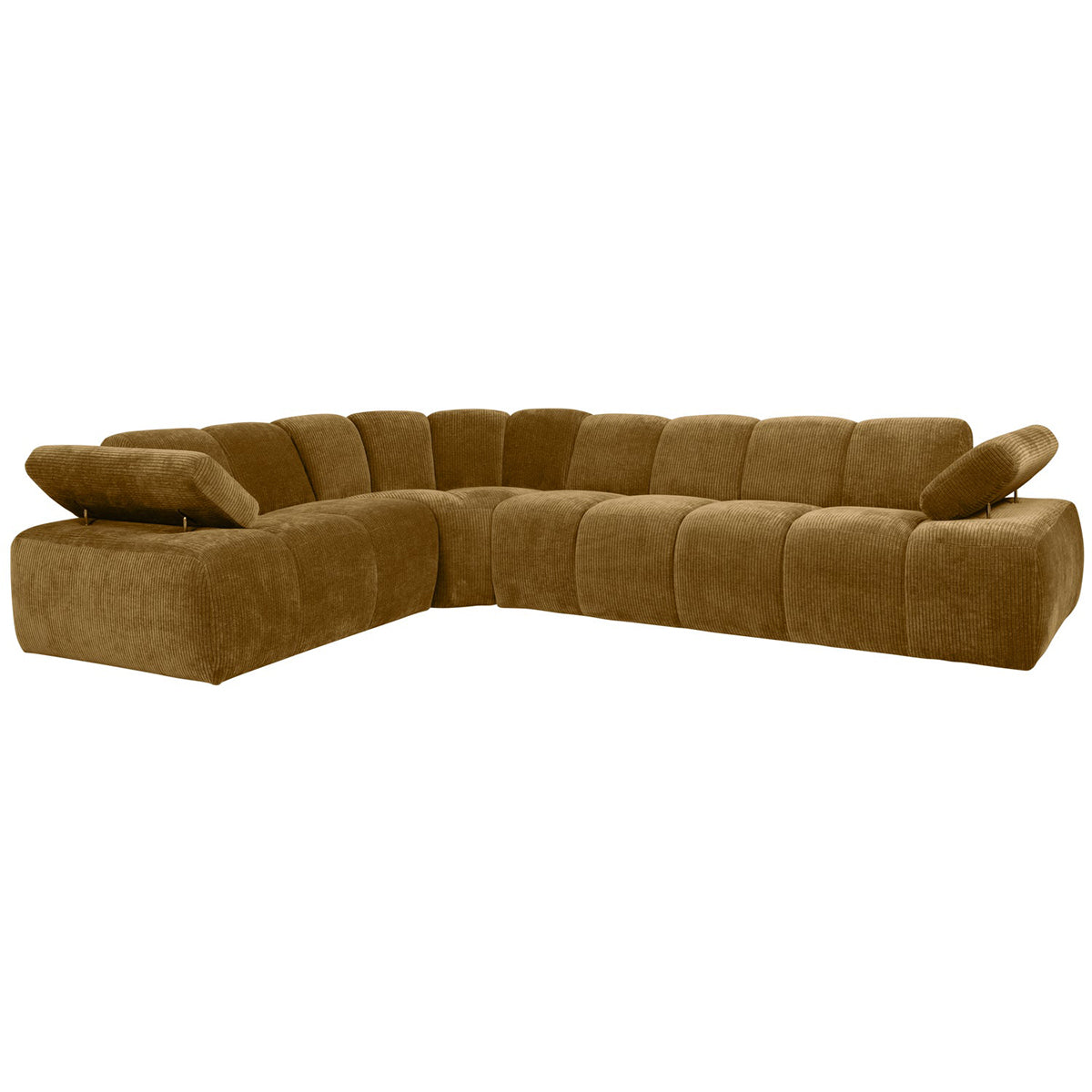 Mojo Corner Sofa