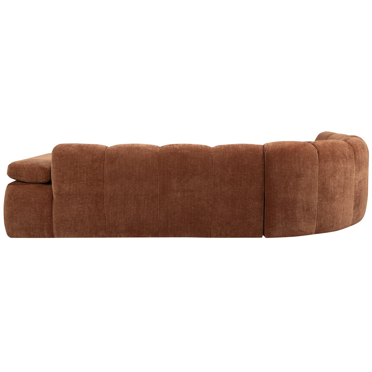 Mojo Corner Sofa