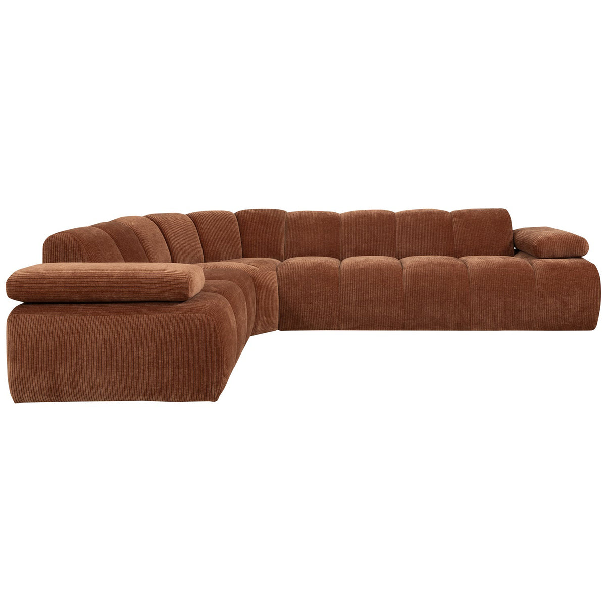 Mojo Corner Sofa