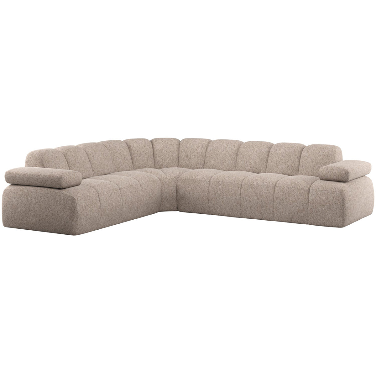 Mojo Corner Sofa
