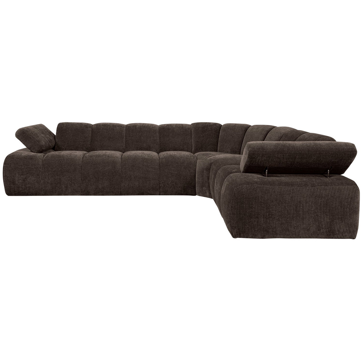 Mojo Corner Sofa