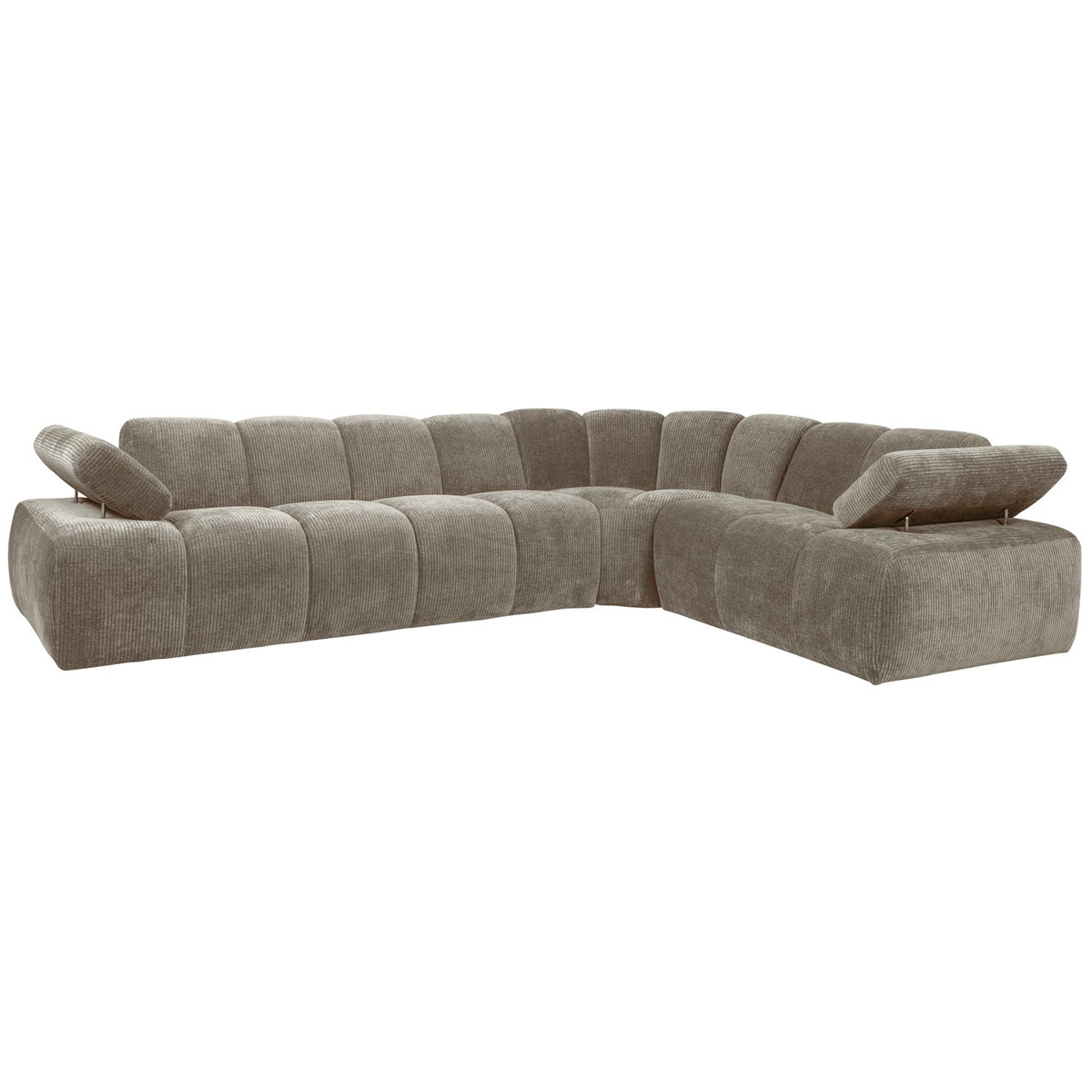 Mojo Corner Sofa