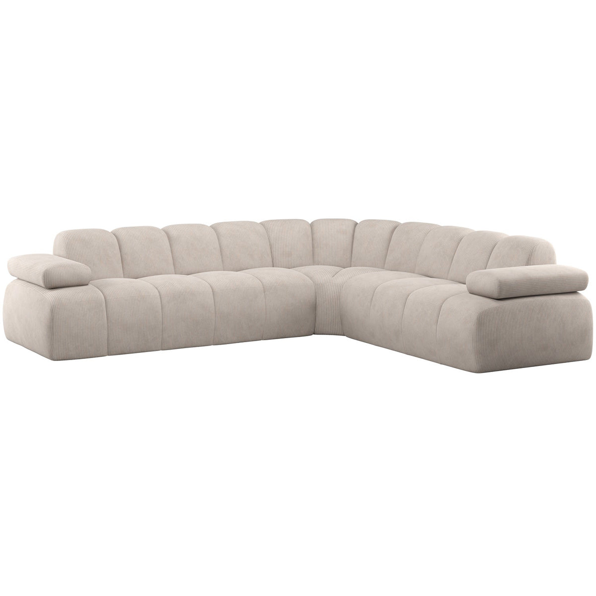 Mojo Corner Sofa