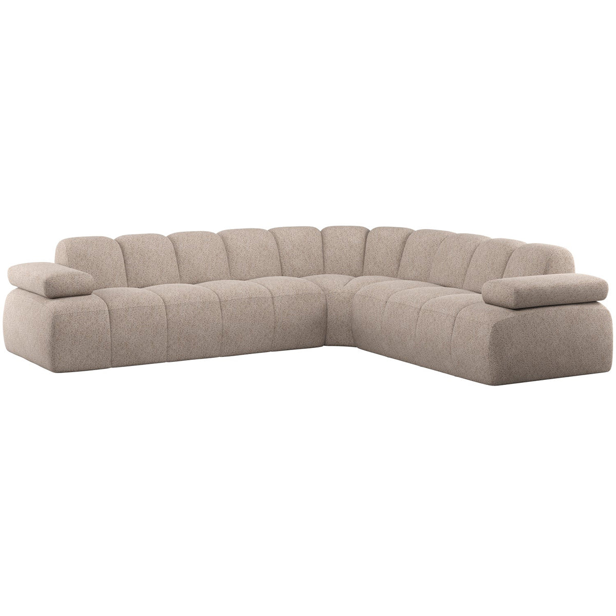 Mojo Corner Sofa