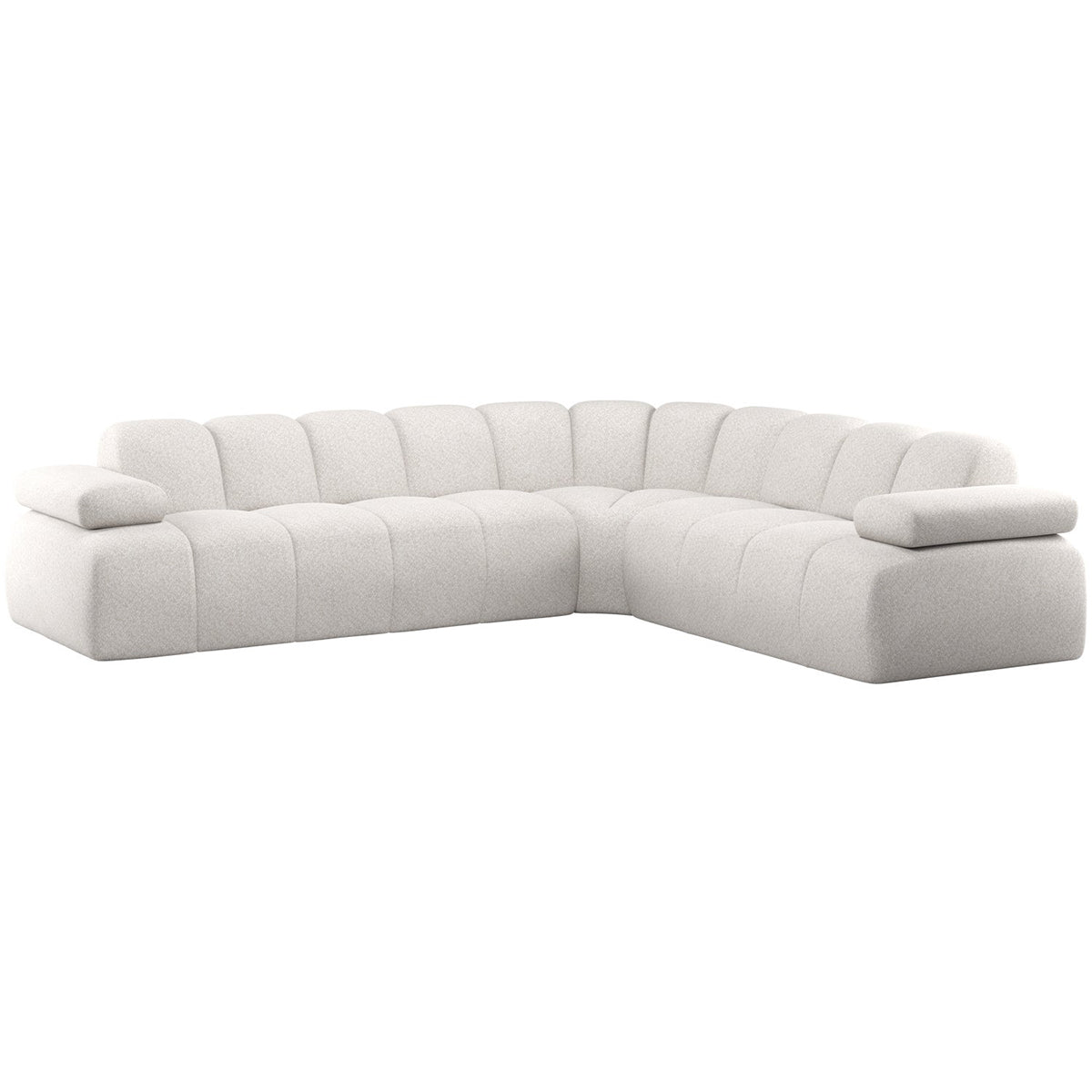 Mojo Corner Sofa