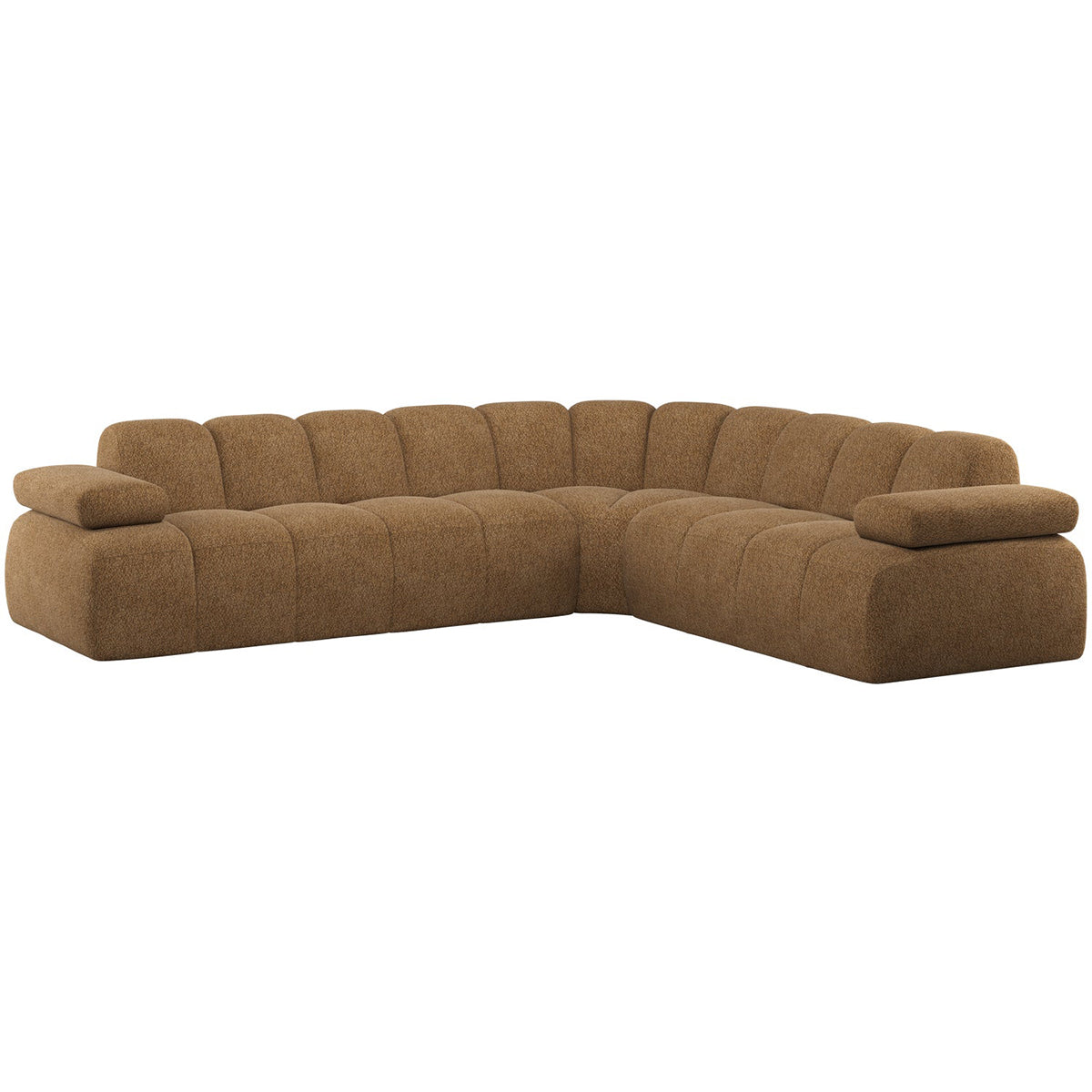 Mojo Corner Sofa