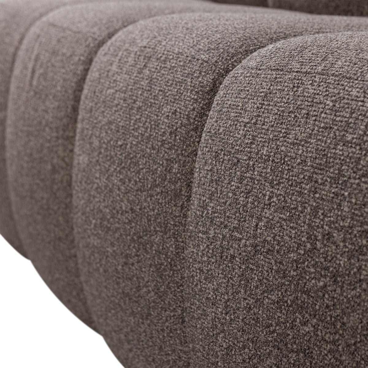 Mojo Dining Bench with Backrest