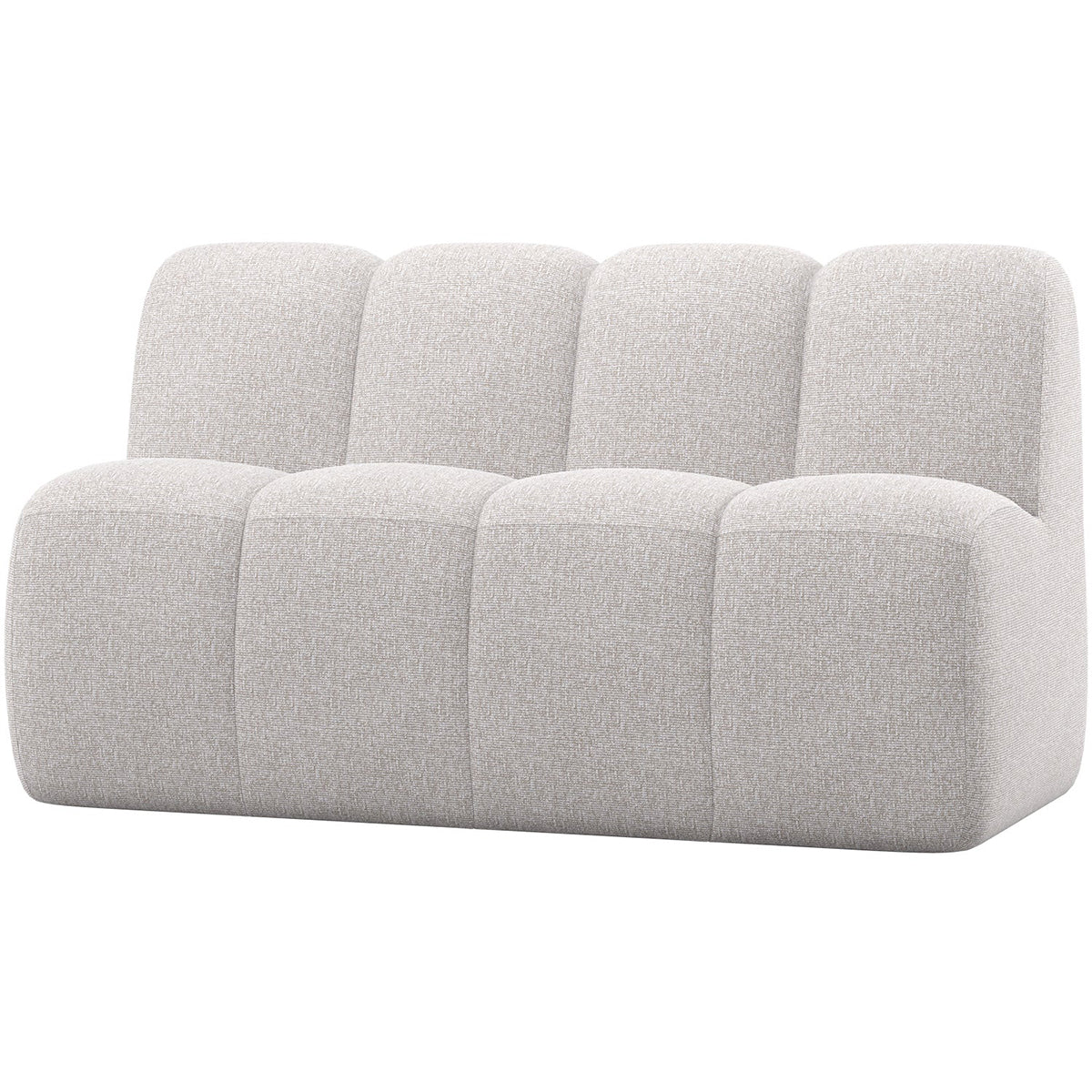 Mojo Dining Bench with Backrest