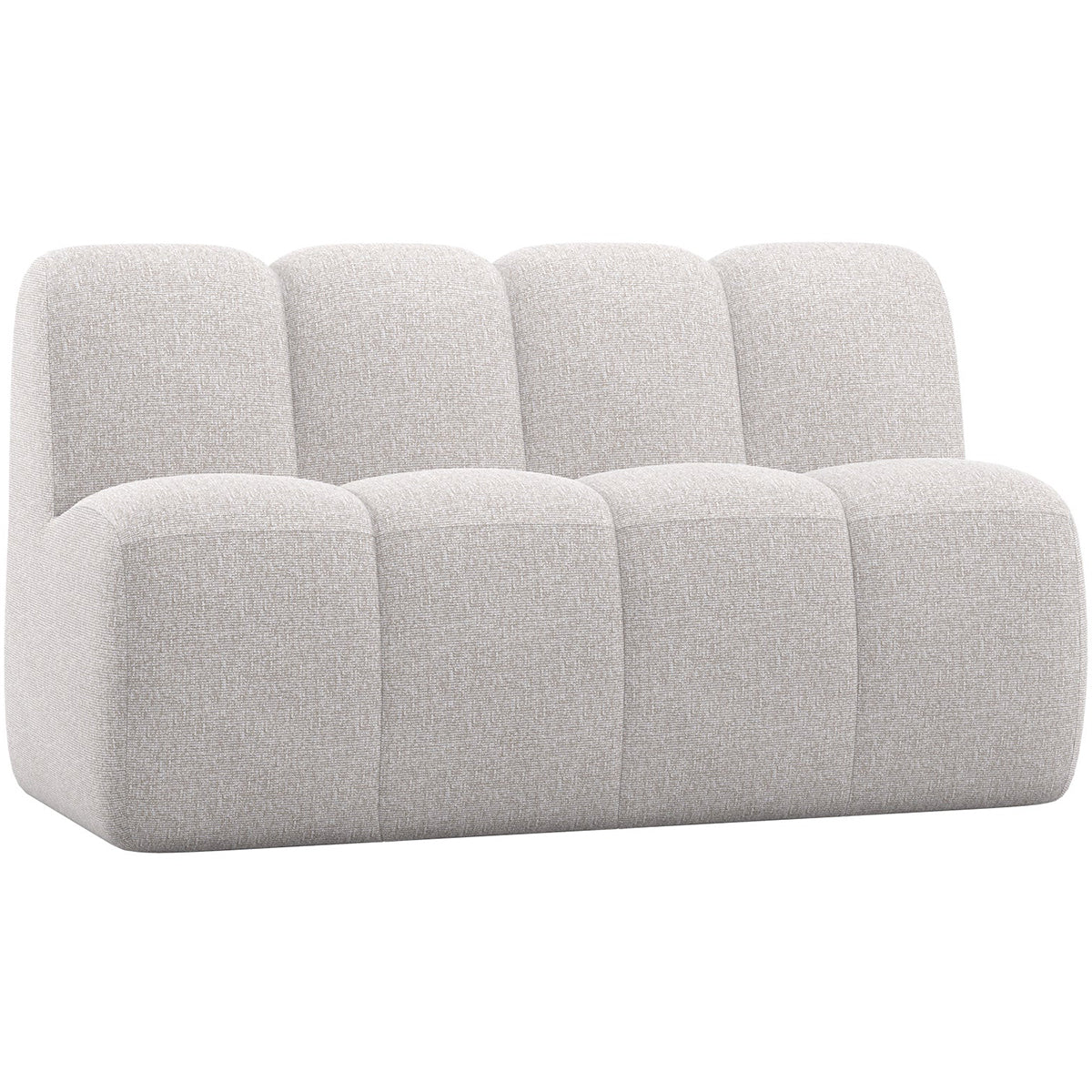 Mojo Dining Bench with Backrest