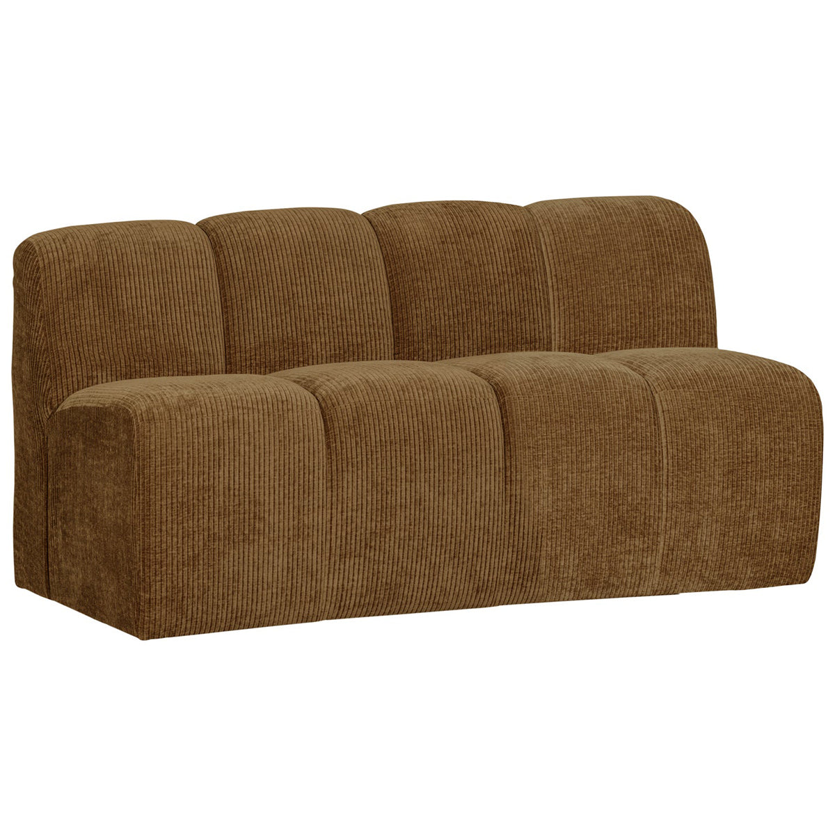 Mojo Dining Bench with Backrest