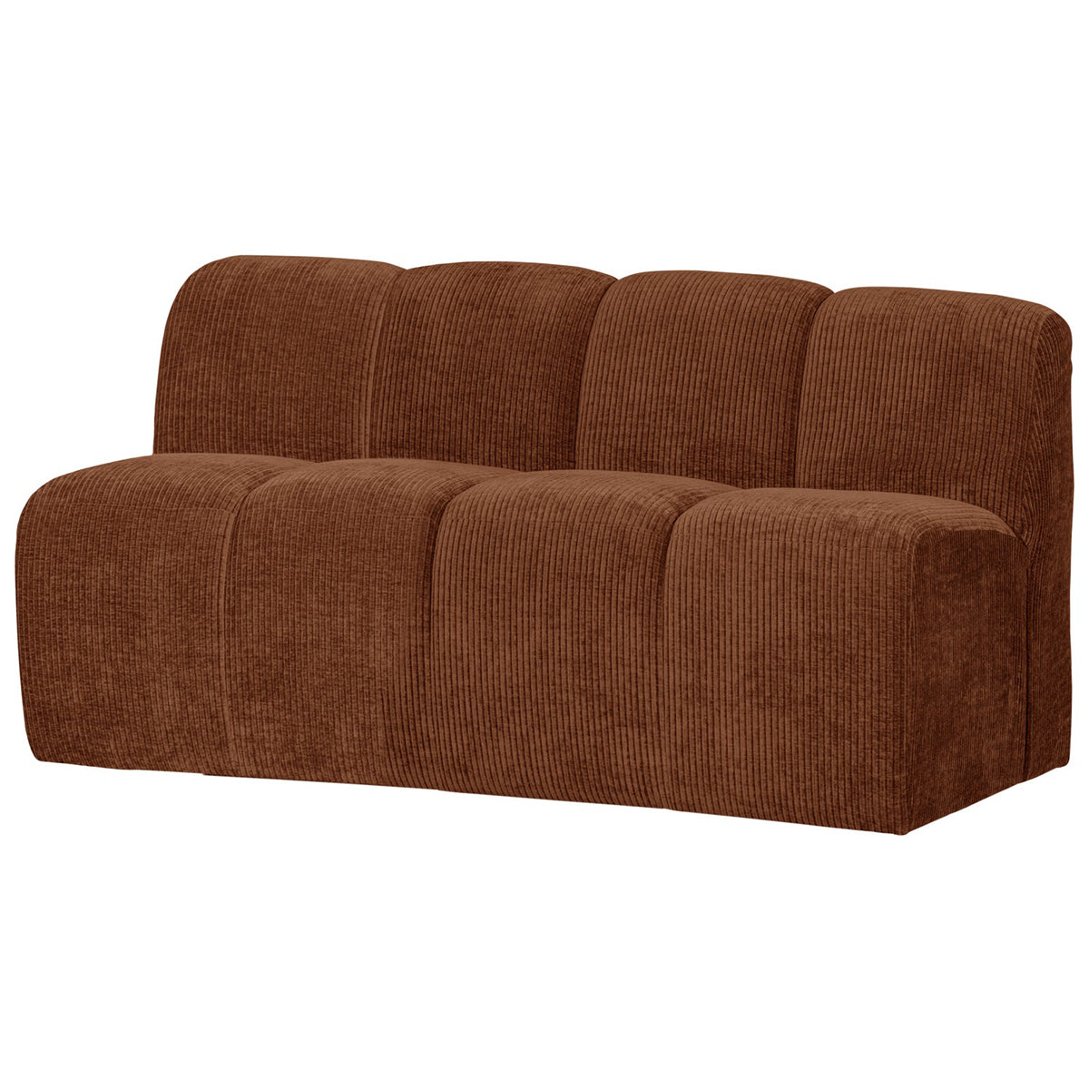 Mojo Dining Bench with Backrest