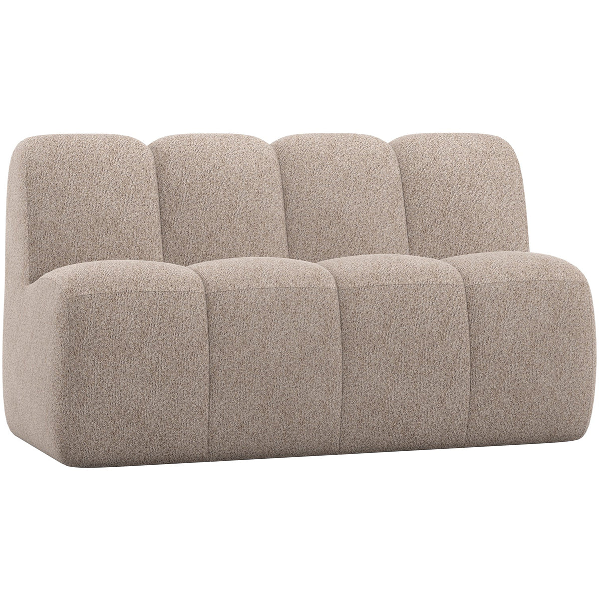 Mojo Dining Bench with Backrest