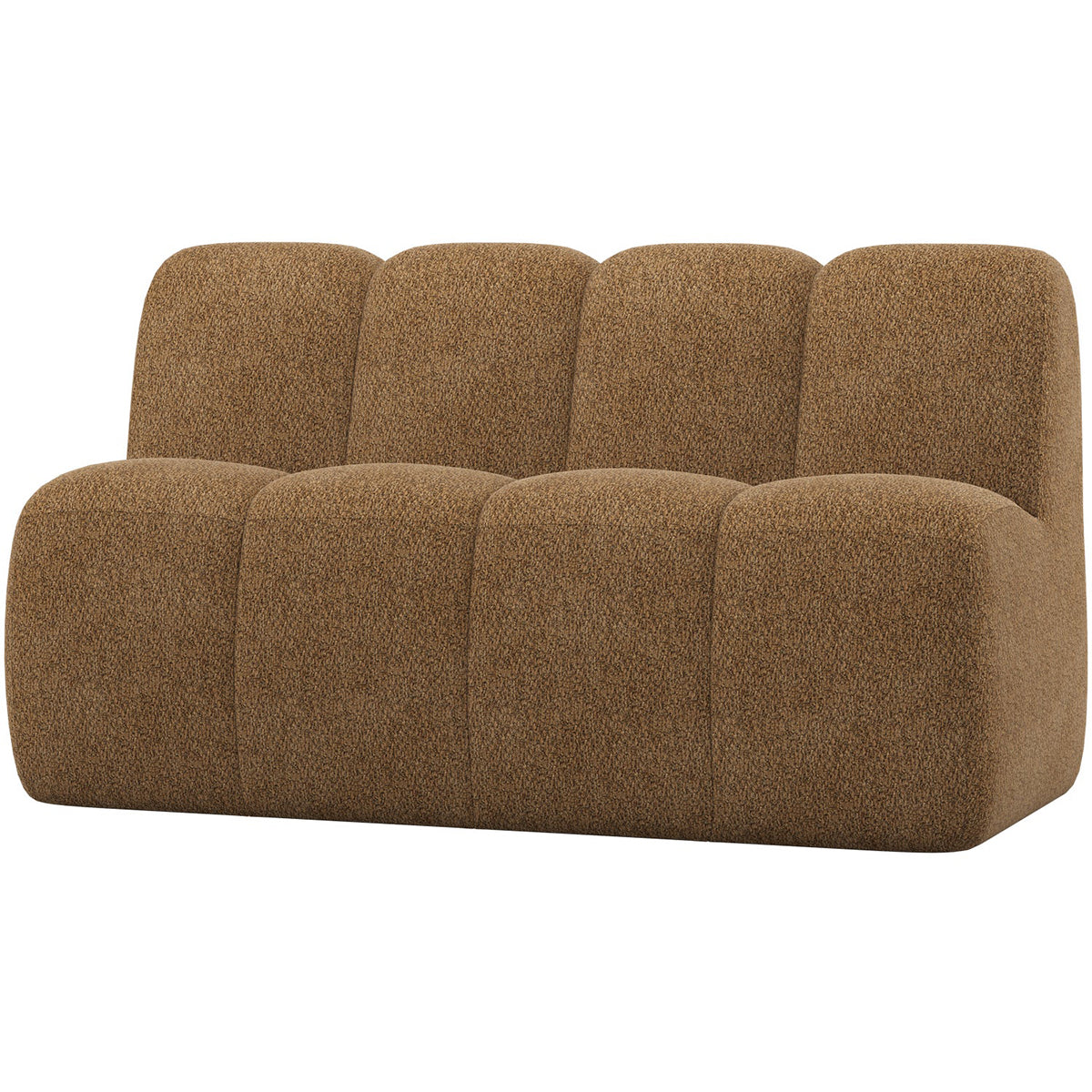 Mojo Dining Bench with Backrest