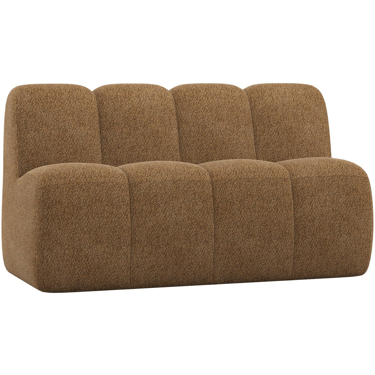 Mojo Dining Bench with Backrest