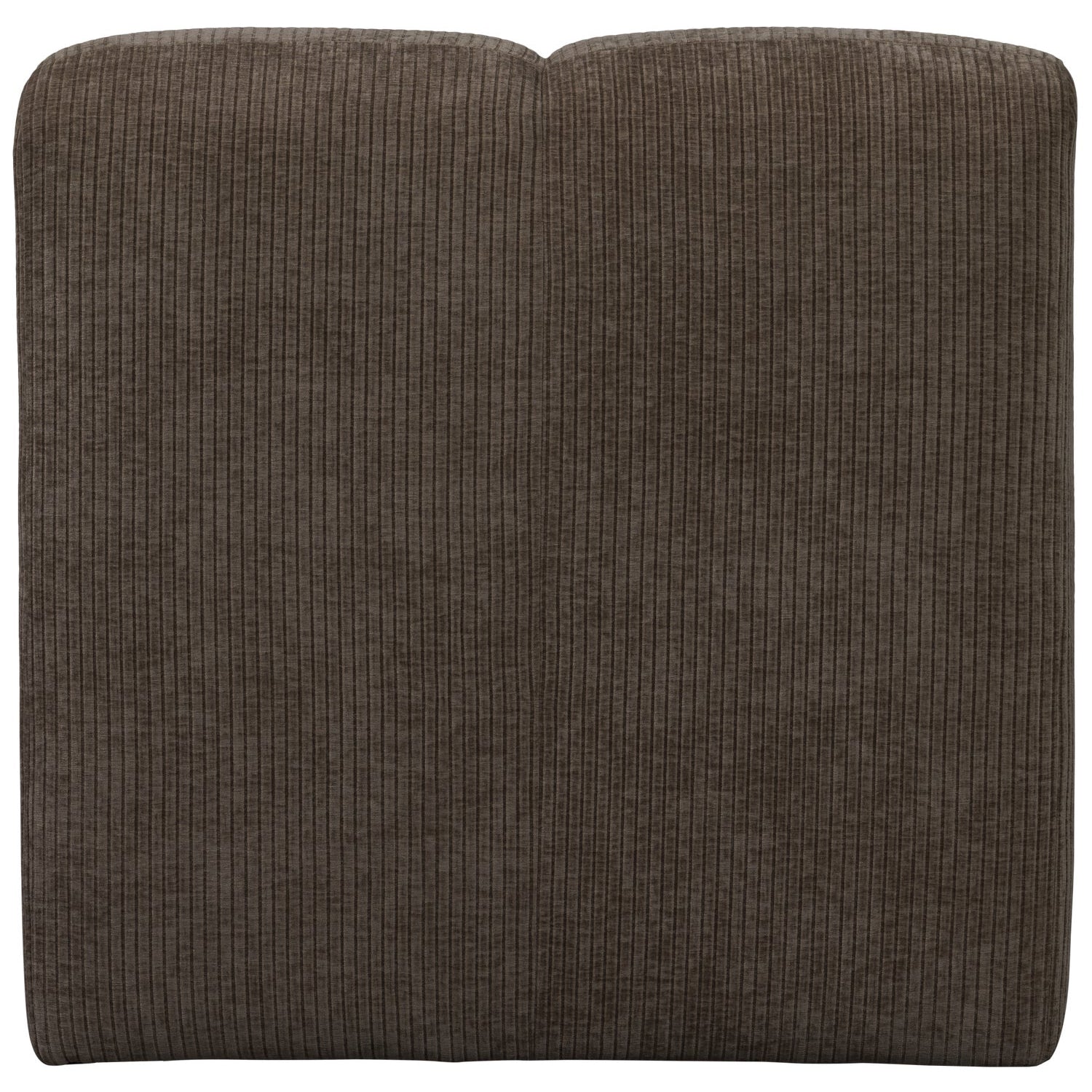 Mojo Dining Bench with Backrest