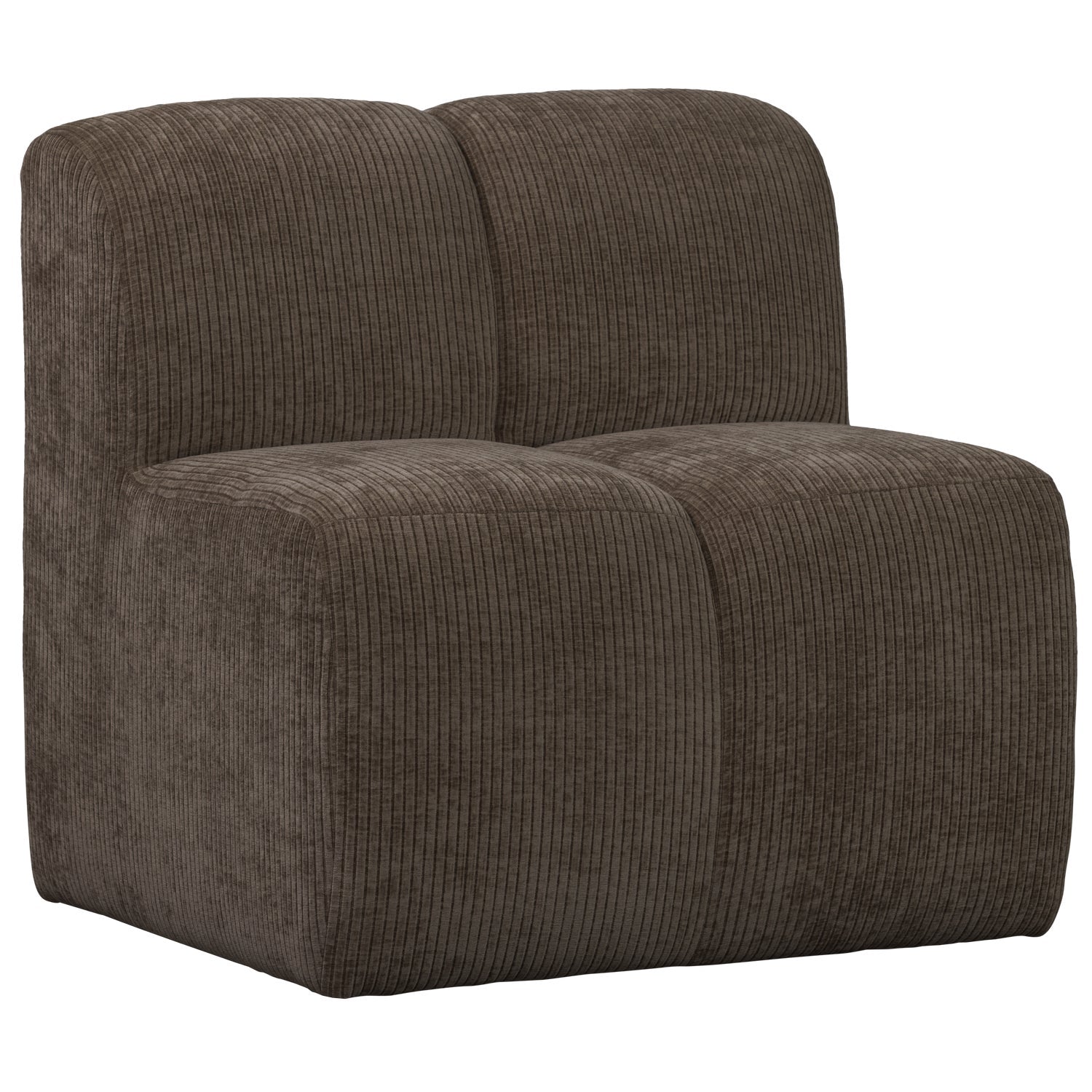 Mojo Dining Bench with Backrest