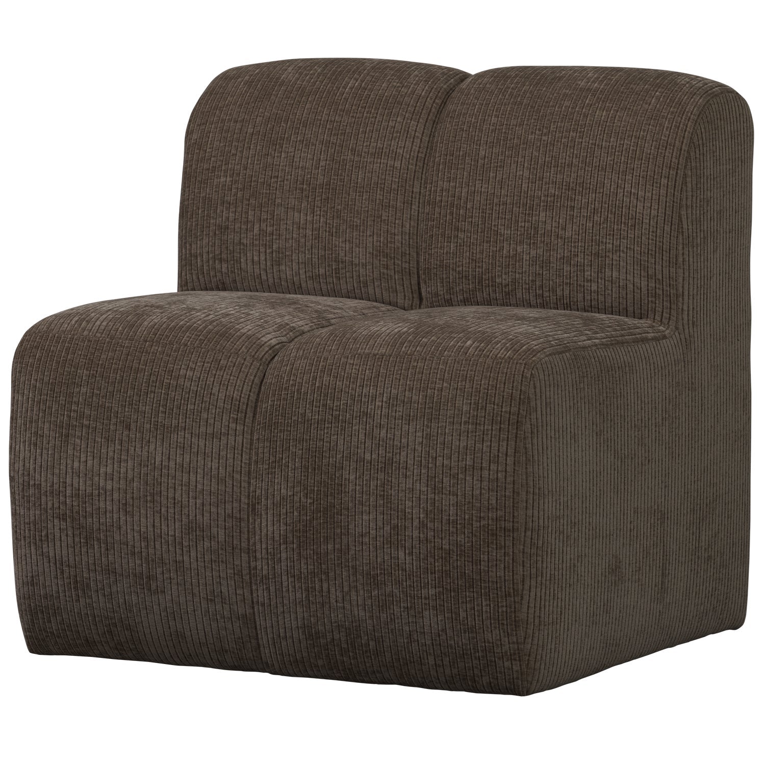 Mojo Dining Bench with Backrest