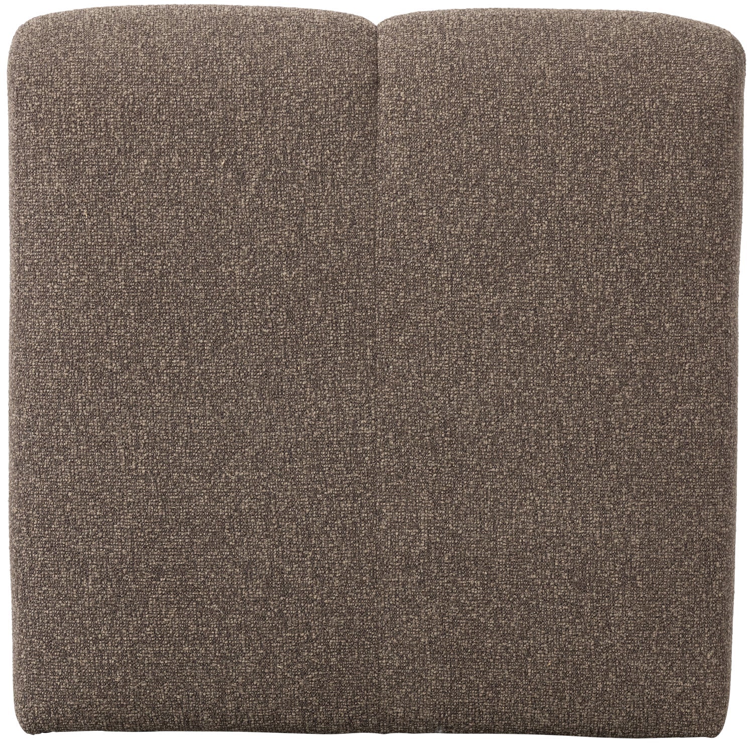 Mojo Dining Bench with Backrest