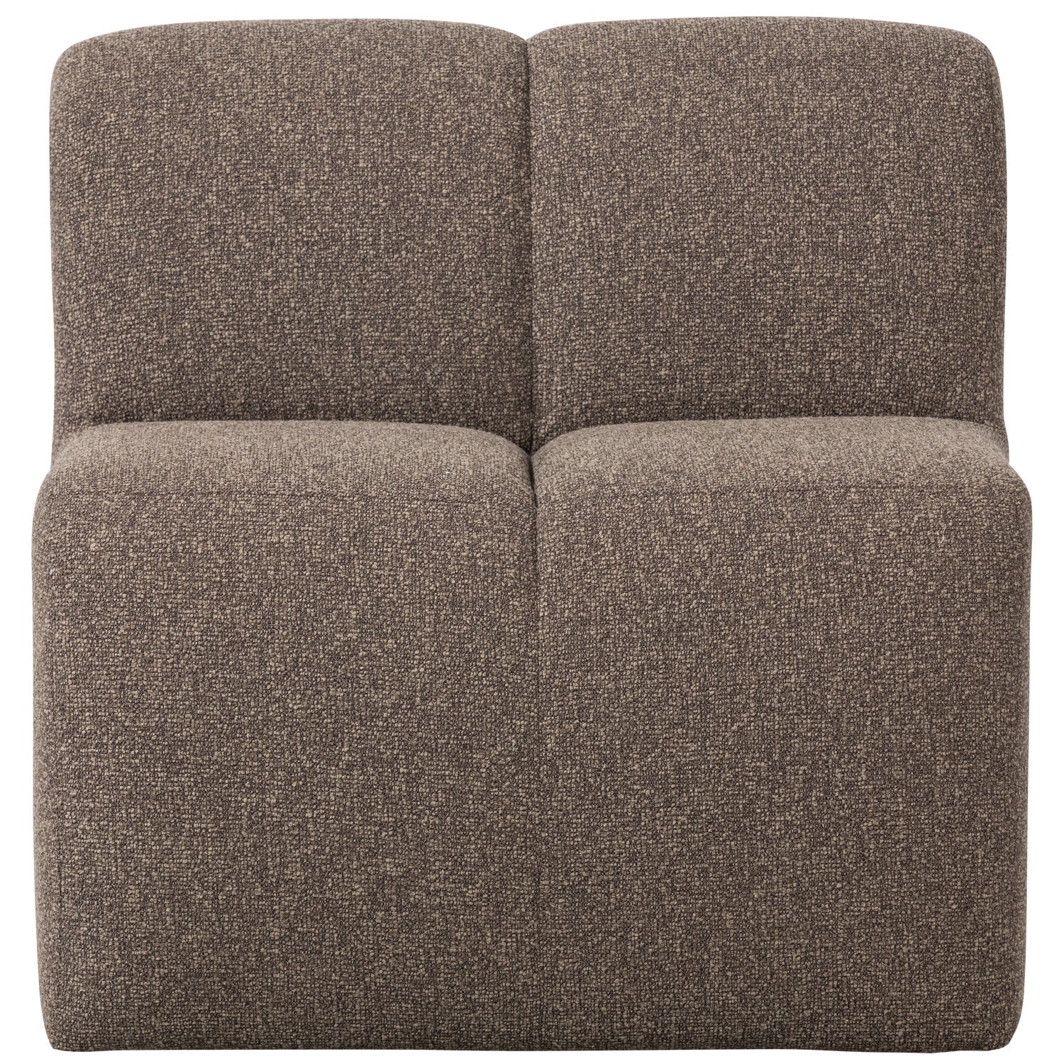 Mojo Dining Bench with Backrest