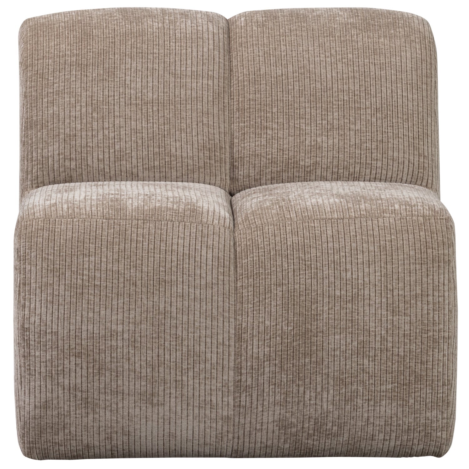 Mojo Dining Bench with Backrest