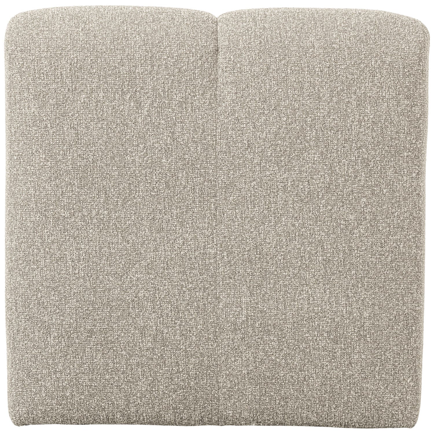 Mojo Dining Bench with Backrest