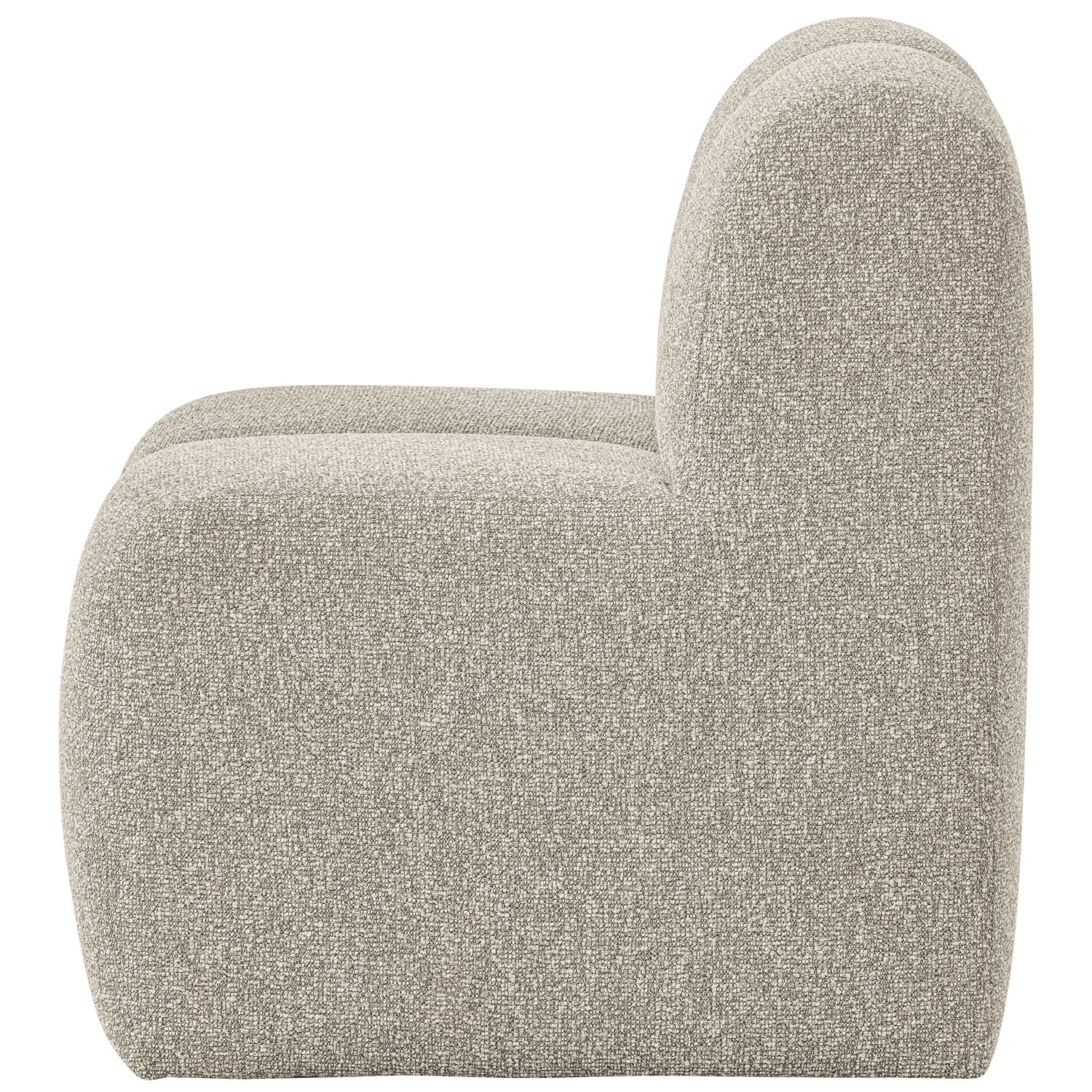 Mojo Dining Bench with Backrest