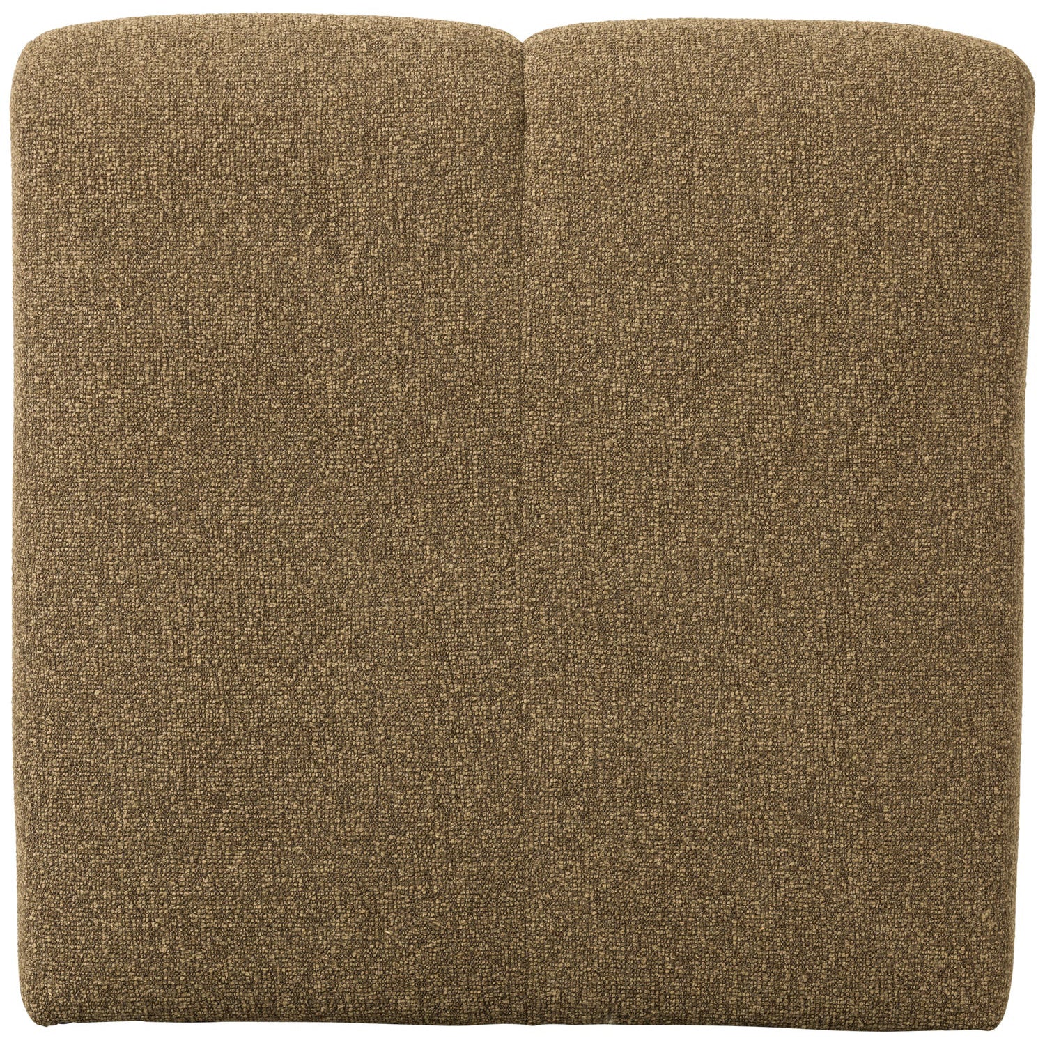 Mojo Dining Bench with Backrest