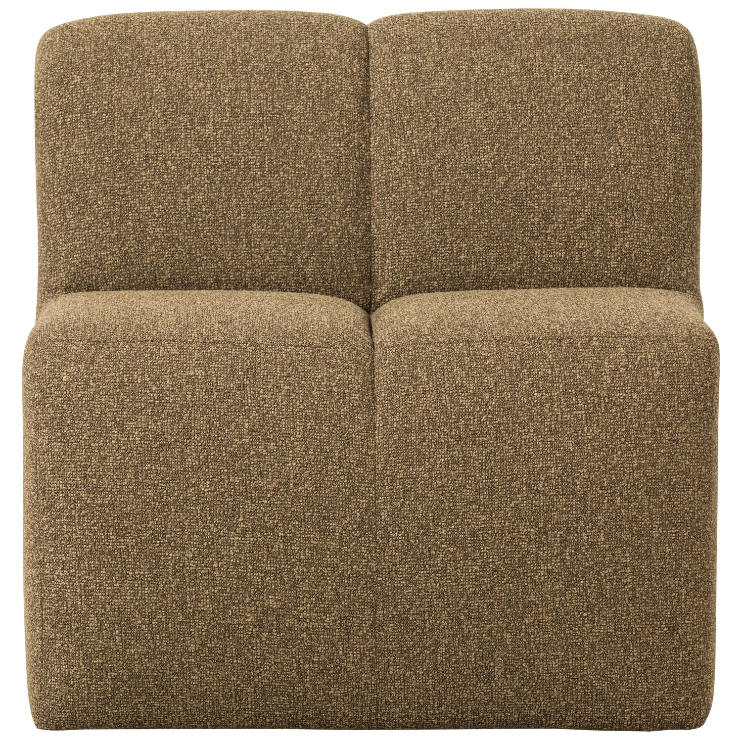 Mojo Dining Bench with Backrest