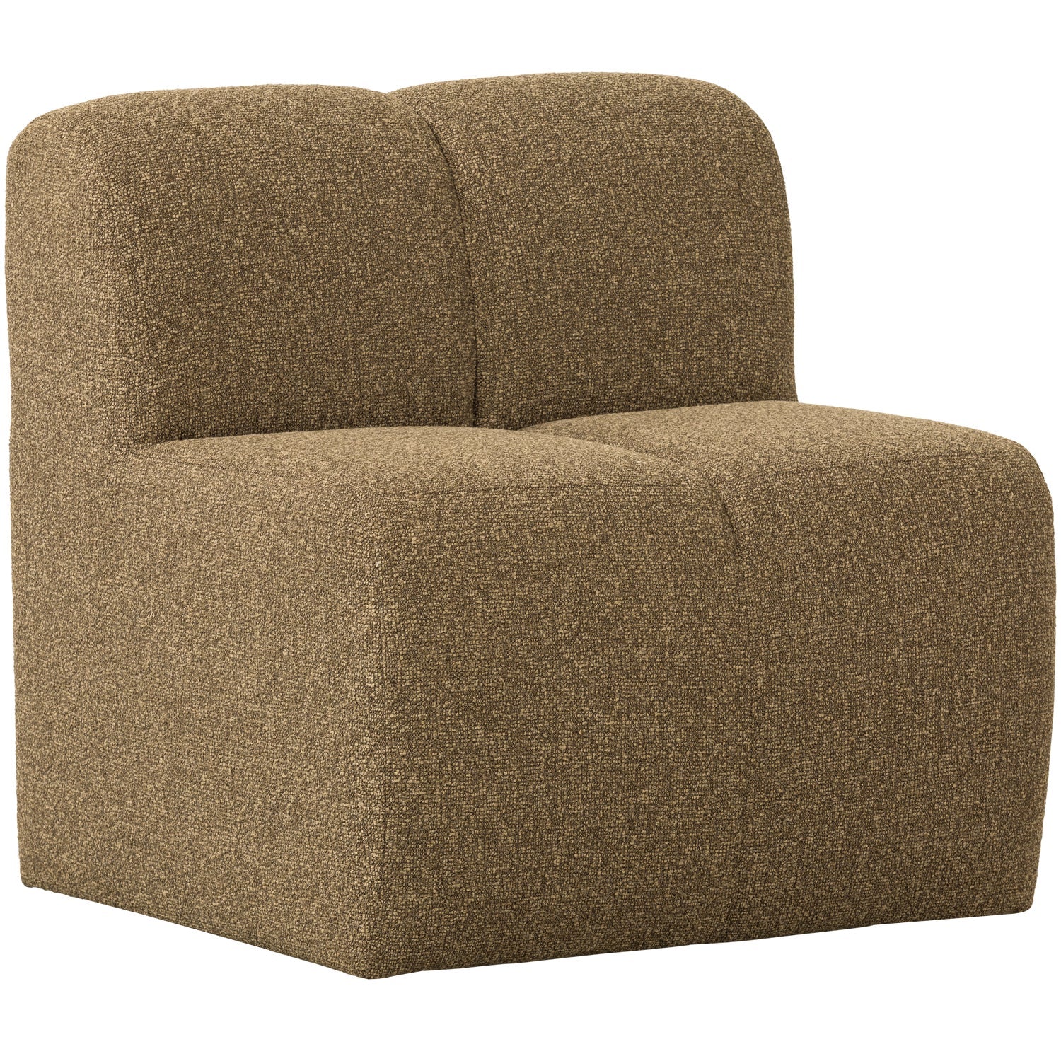 Mojo Dining Bench with Backrest