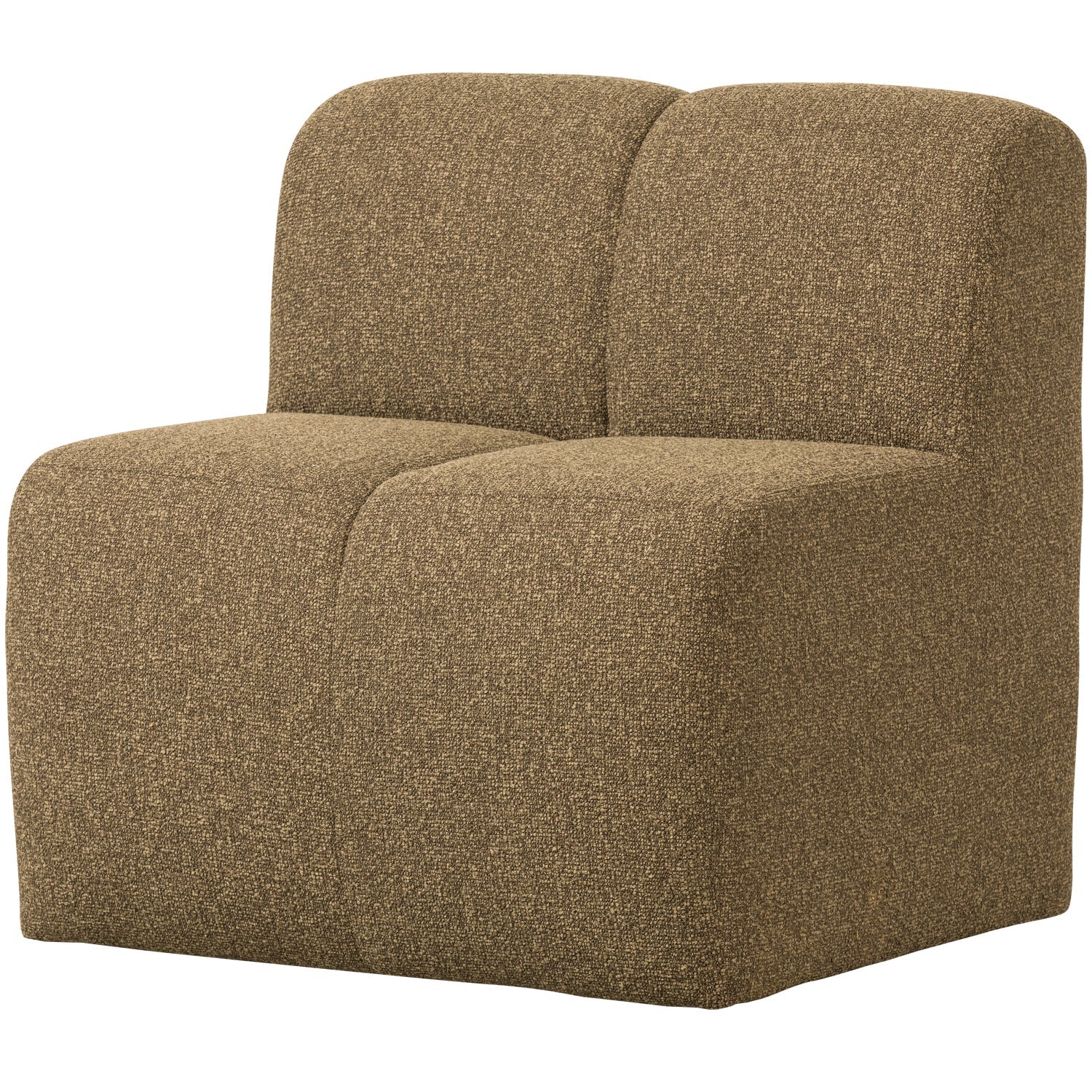 Mojo Dining Bench with Backrest