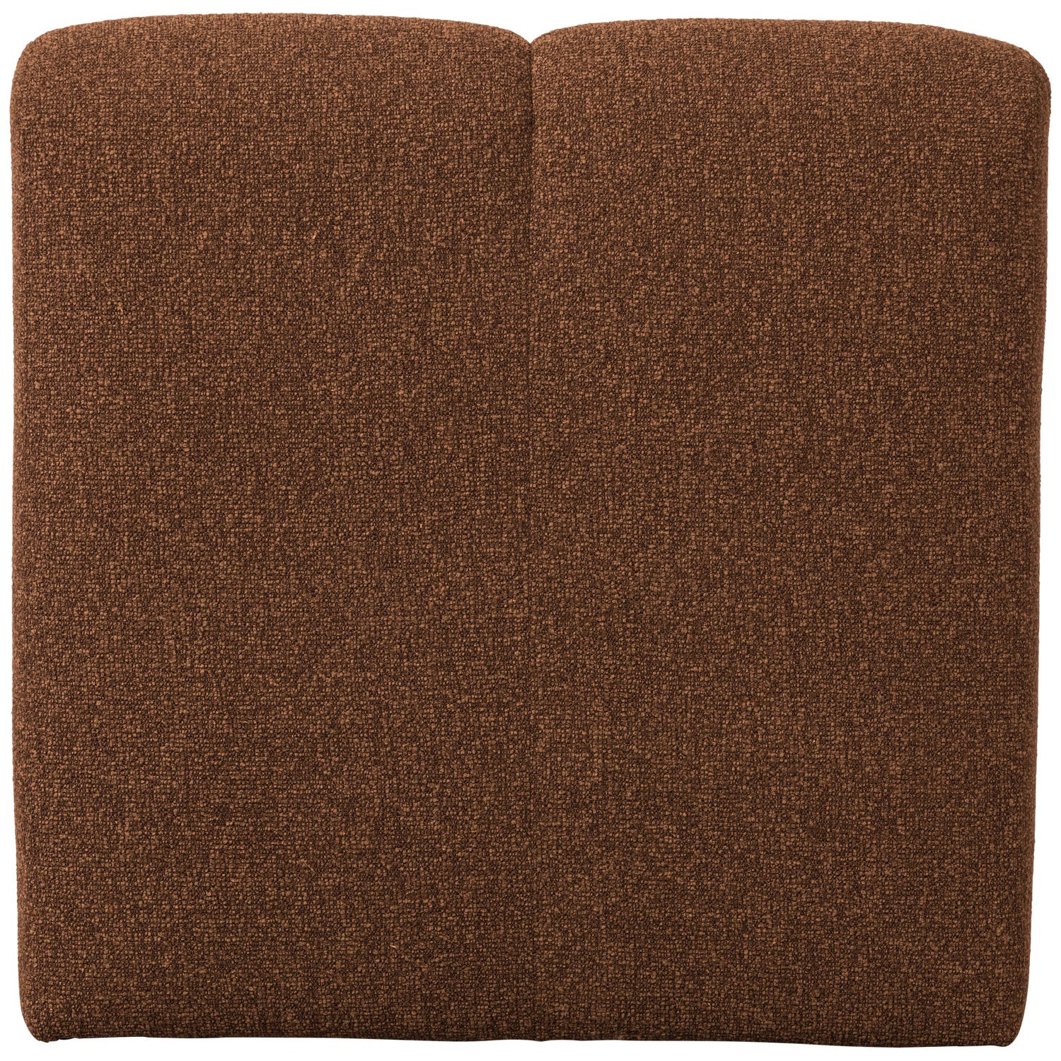 Mojo Dining Bench with Backrest