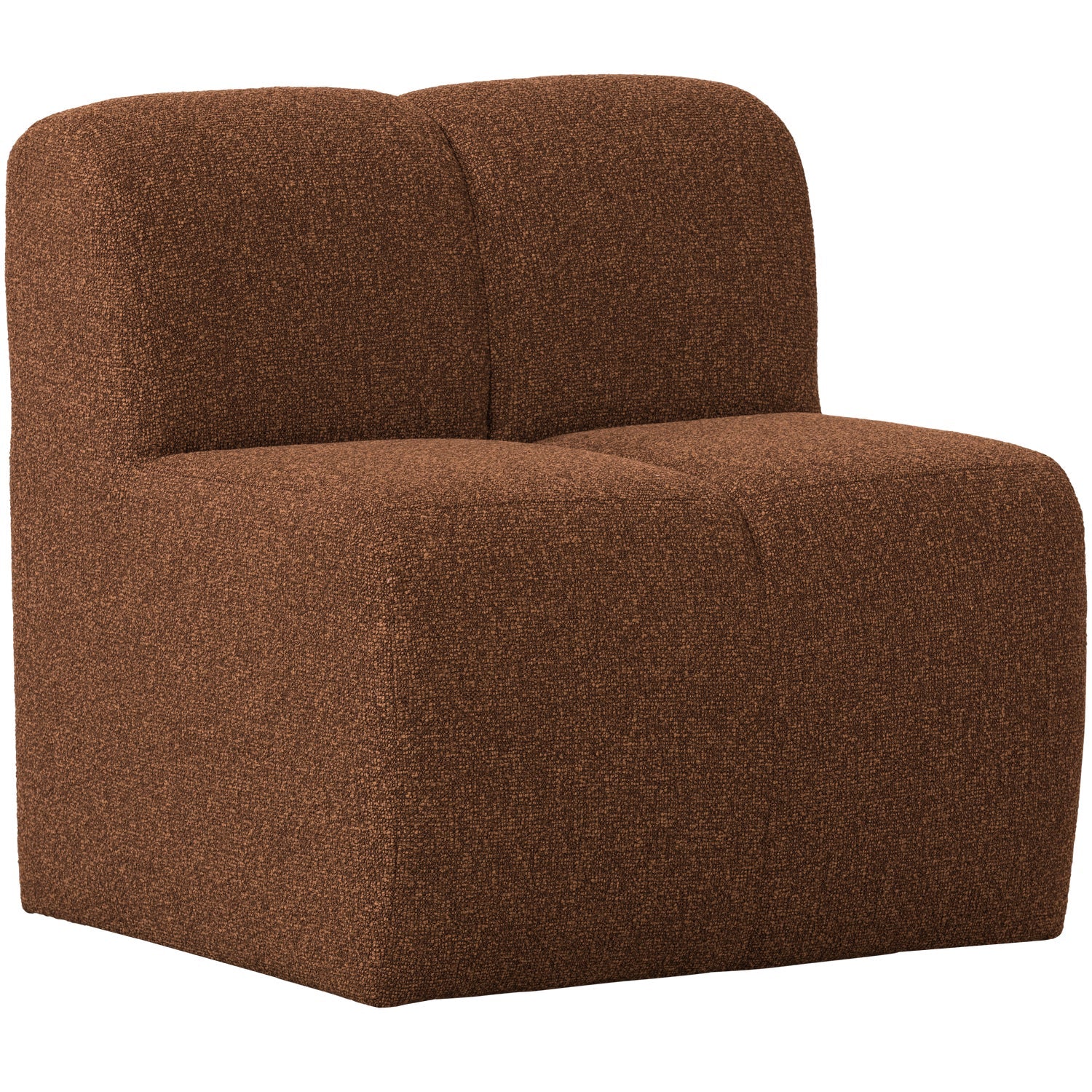 Mojo Dining Bench with Backrest