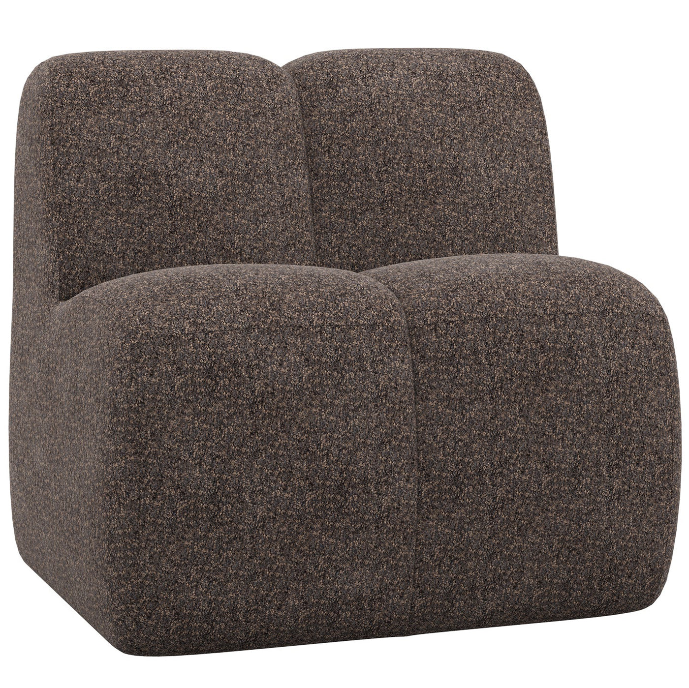 Mojo Dining Bench with Backrest